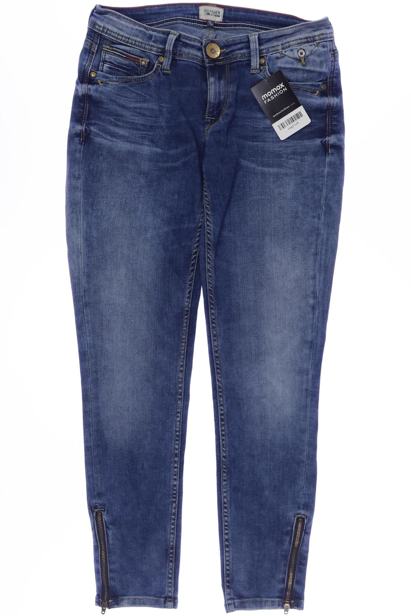

Tommy Jeans Damen Jeans, blau, Gr. 28