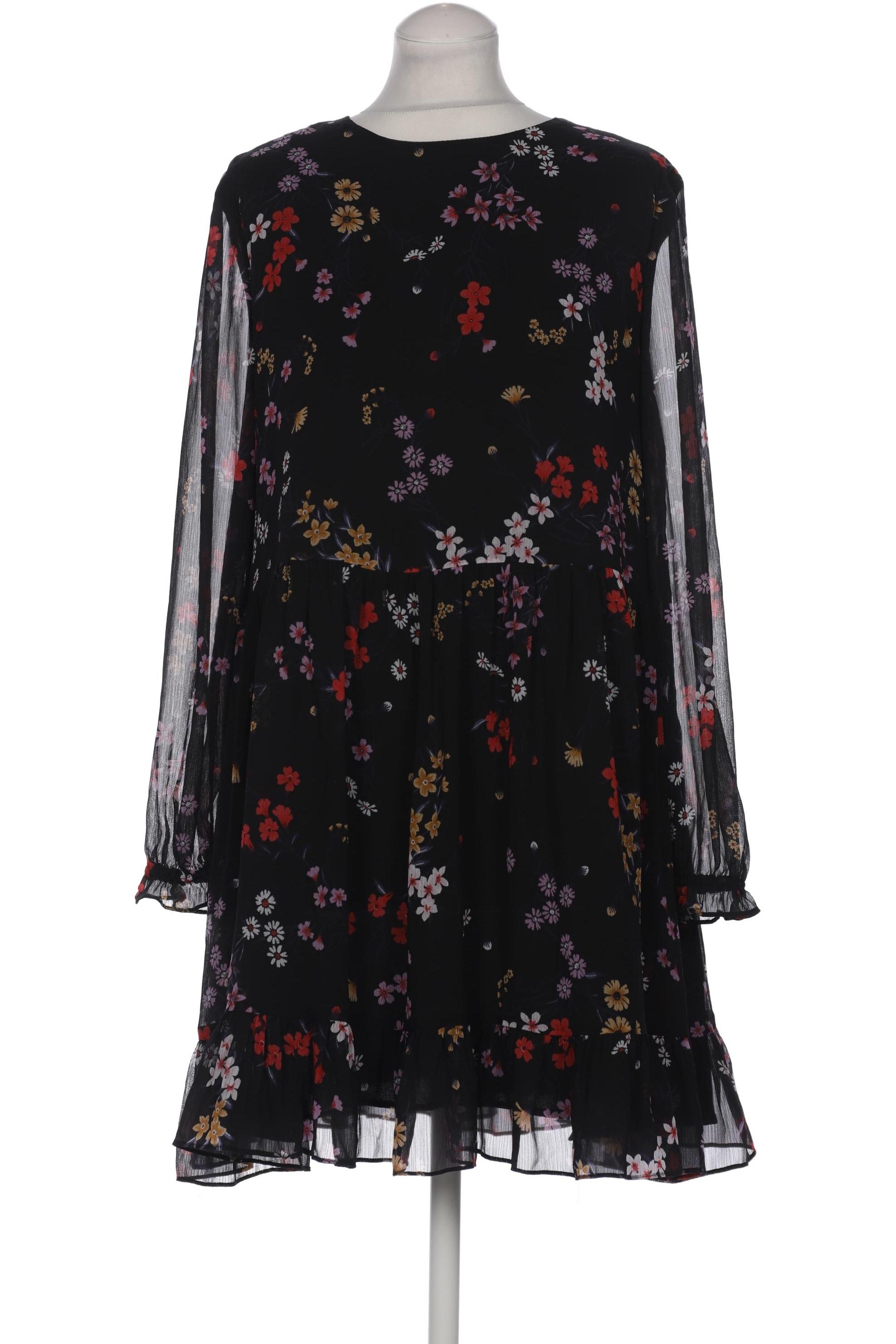 

Tommy Jeans Damen Kleid, schwarz, Gr. 36