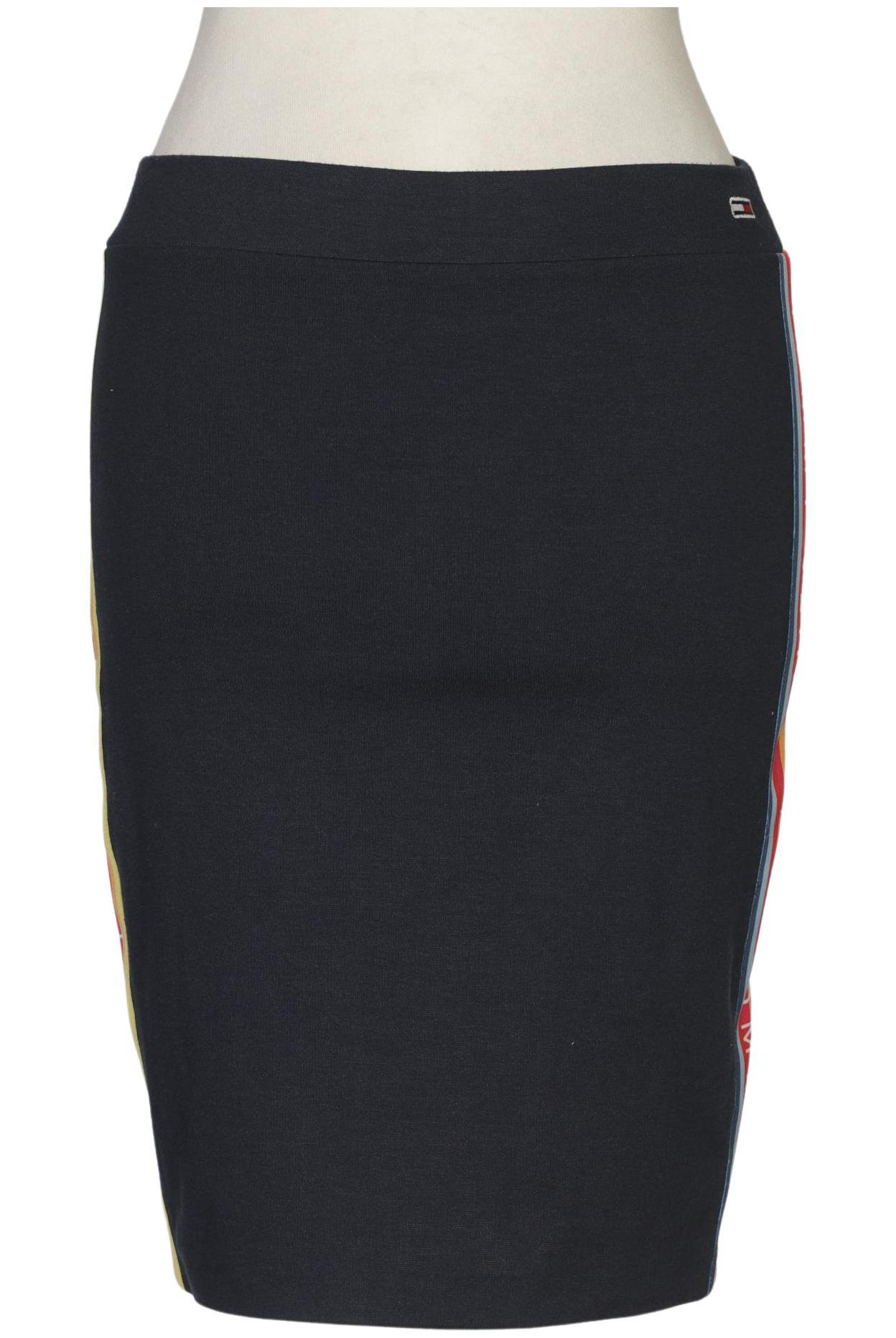 

Tommy Jeans Damen Rock, marineblau, Gr. 36