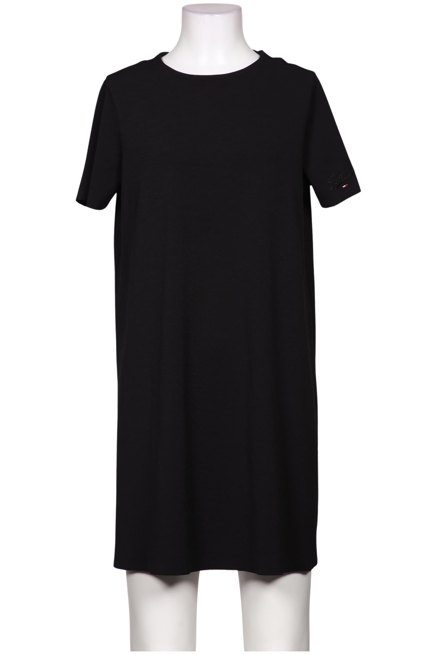 

Tommy Jeans Damen Kleid, schwarz, Gr. 34