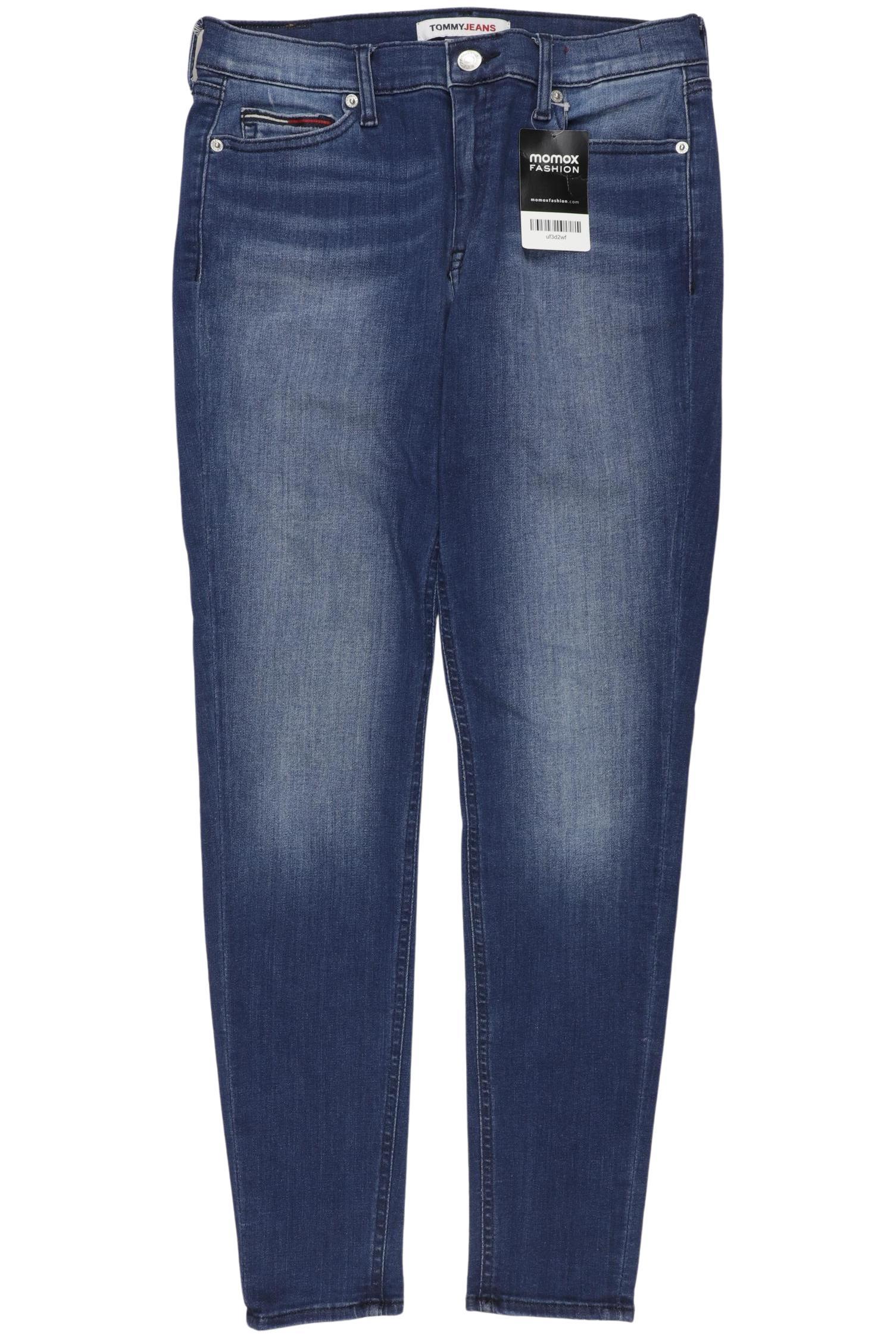

Tommy Jeans Damen Jeans, blau, Gr. 29