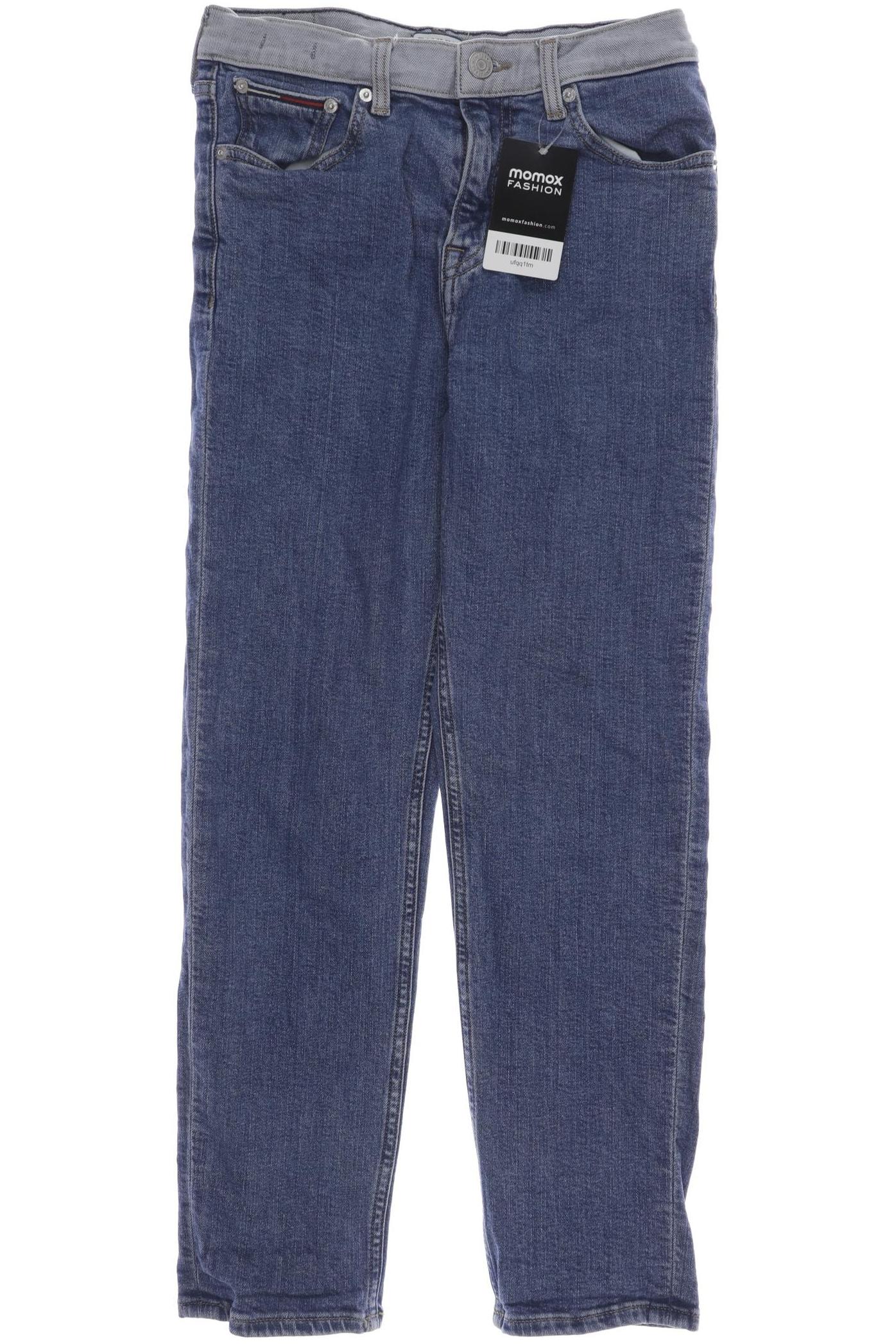 

Tommy Jeans Damen Jeans, blau