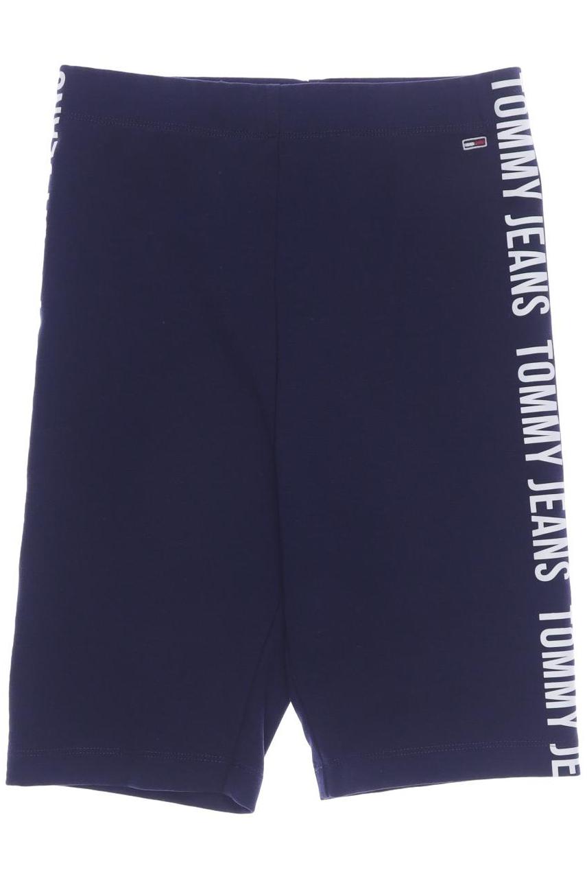 

Tommy Jeans Damen Shorts, marineblau, Gr. 36