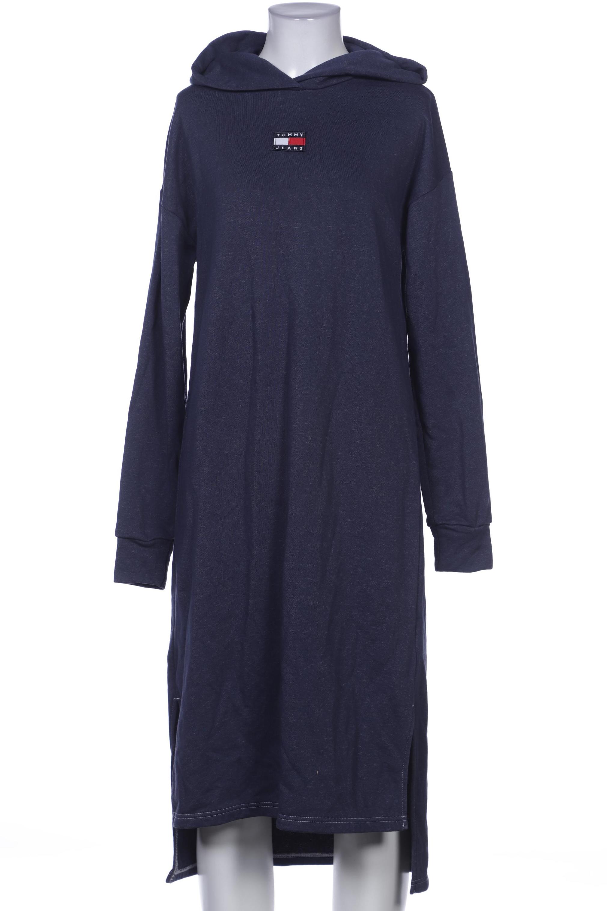 

Tommy Jeans Damen Kleid, marineblau, Gr. 34
