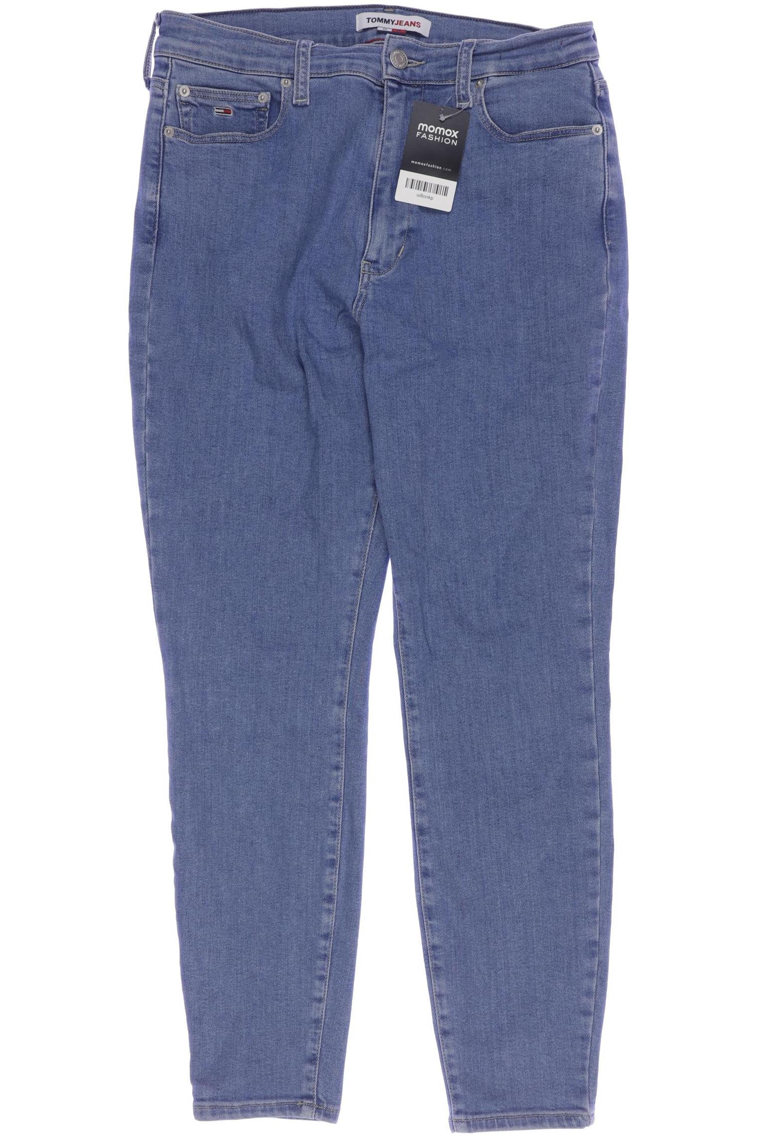 

Tommy Jeans Damen Jeans, blau, Gr. 32