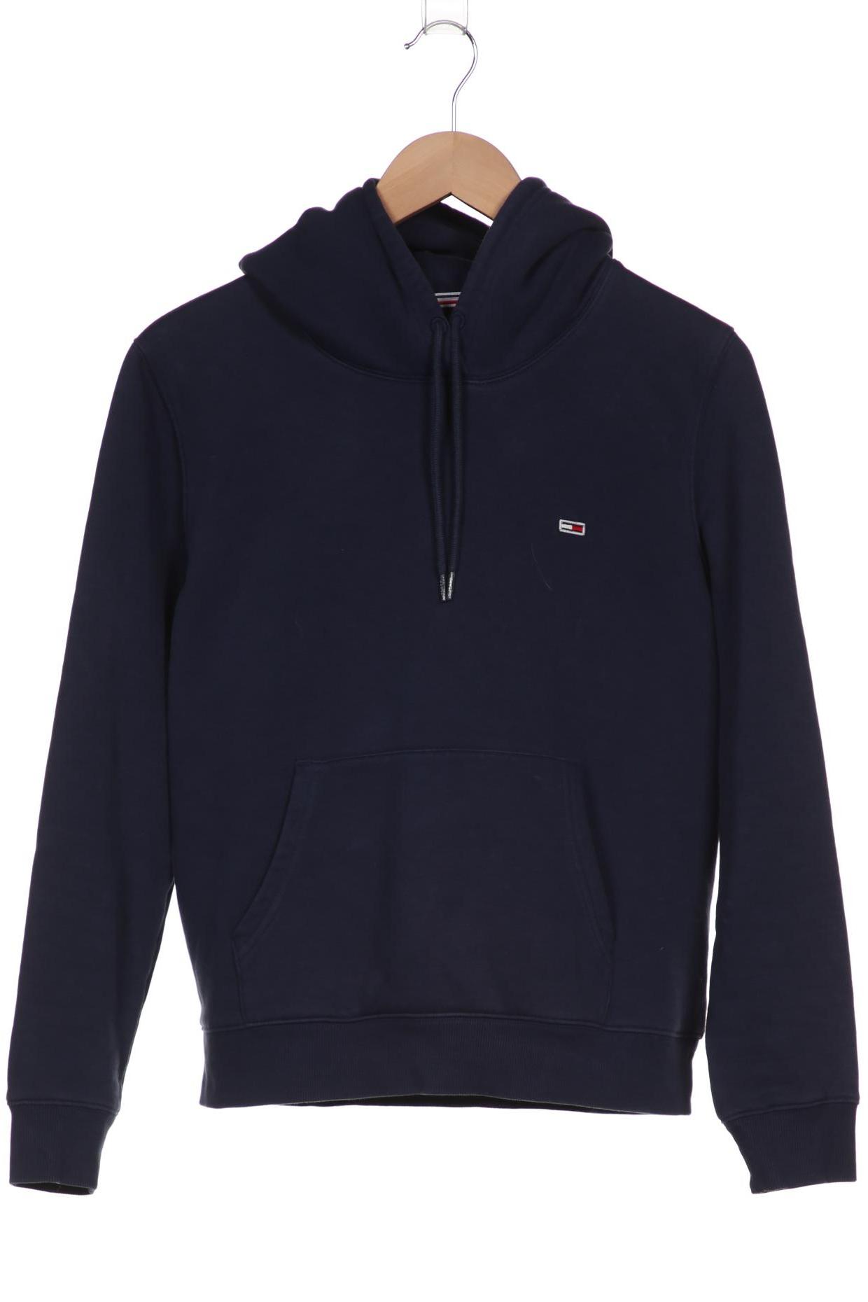 

Tommy Jeans Damen Sweatshirt, marineblau, Gr. 42