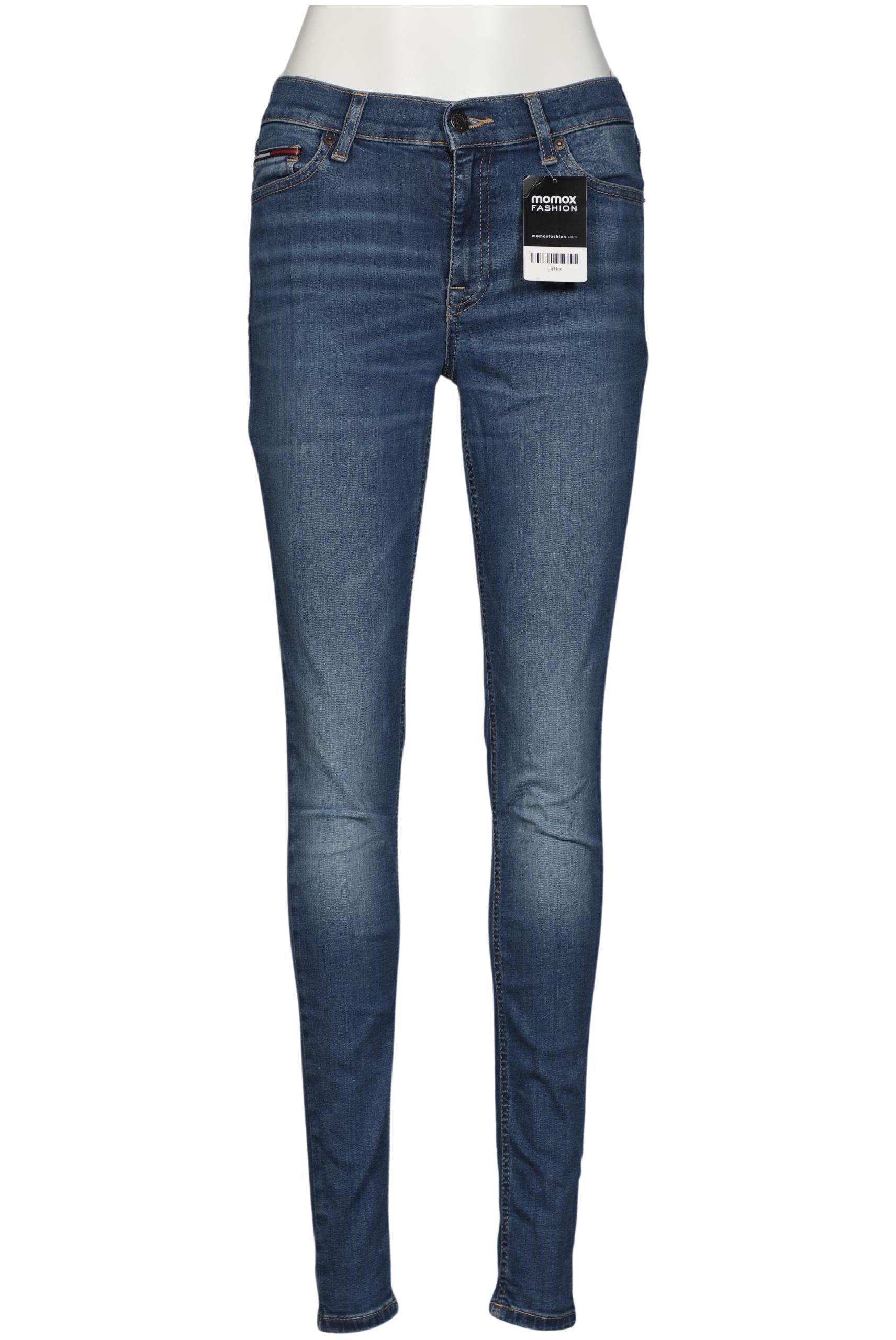 

Tommy Jeans Damen Jeans, blau, Gr. 28