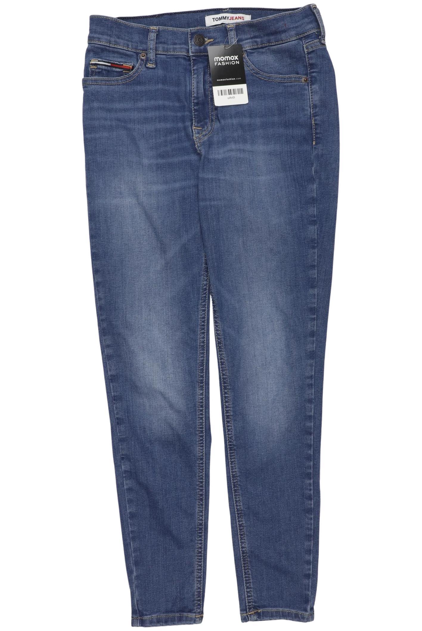 

Tommy Jeans Damen Jeans, blau, Gr. 27