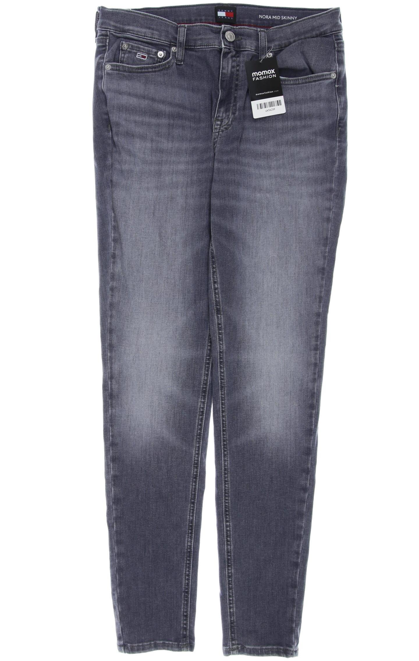 

Tommy Jeans Damen Jeans, grau, Gr. 29