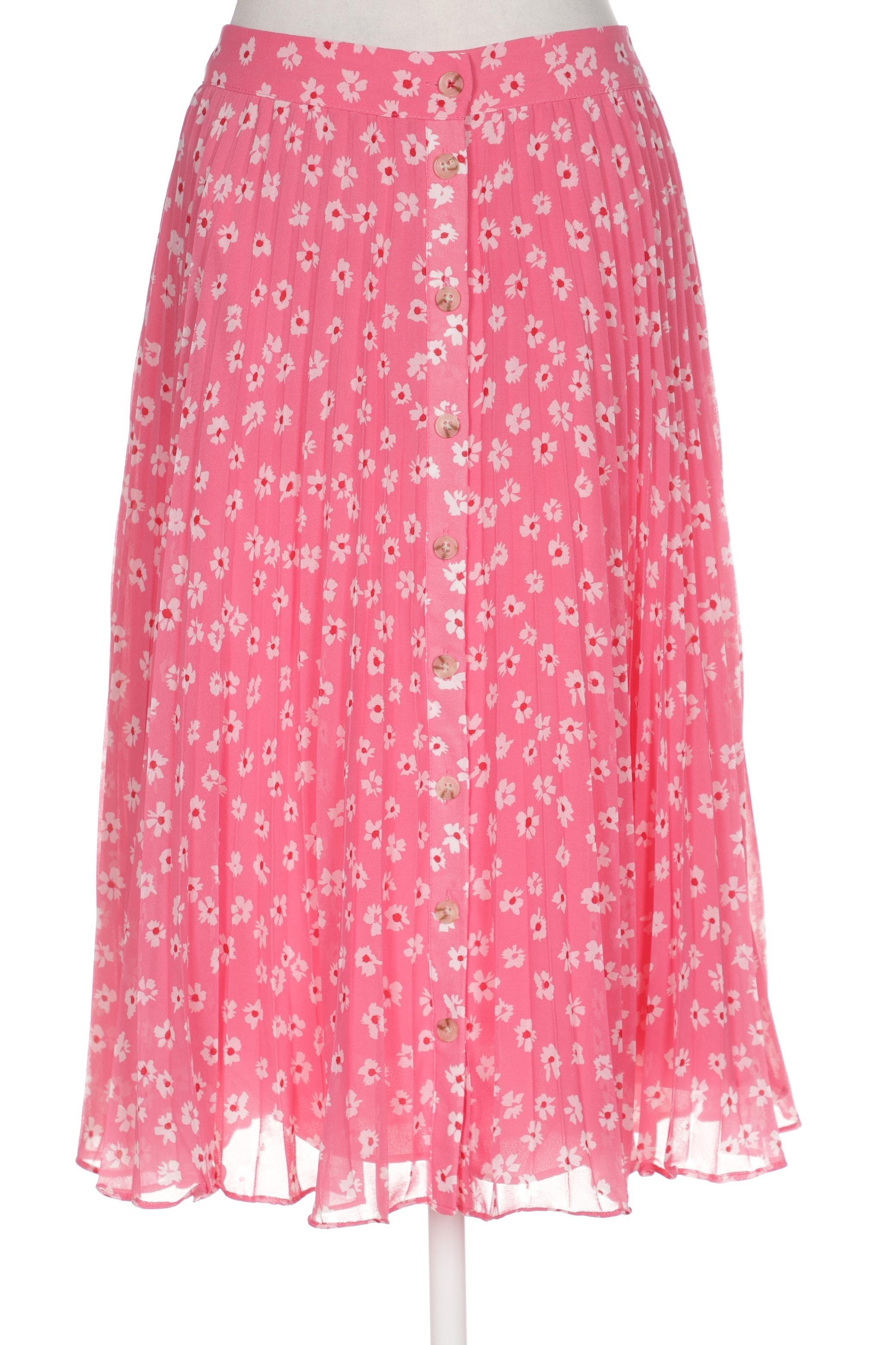

Tommy Jeans Damen Rock, pink, Gr. 30