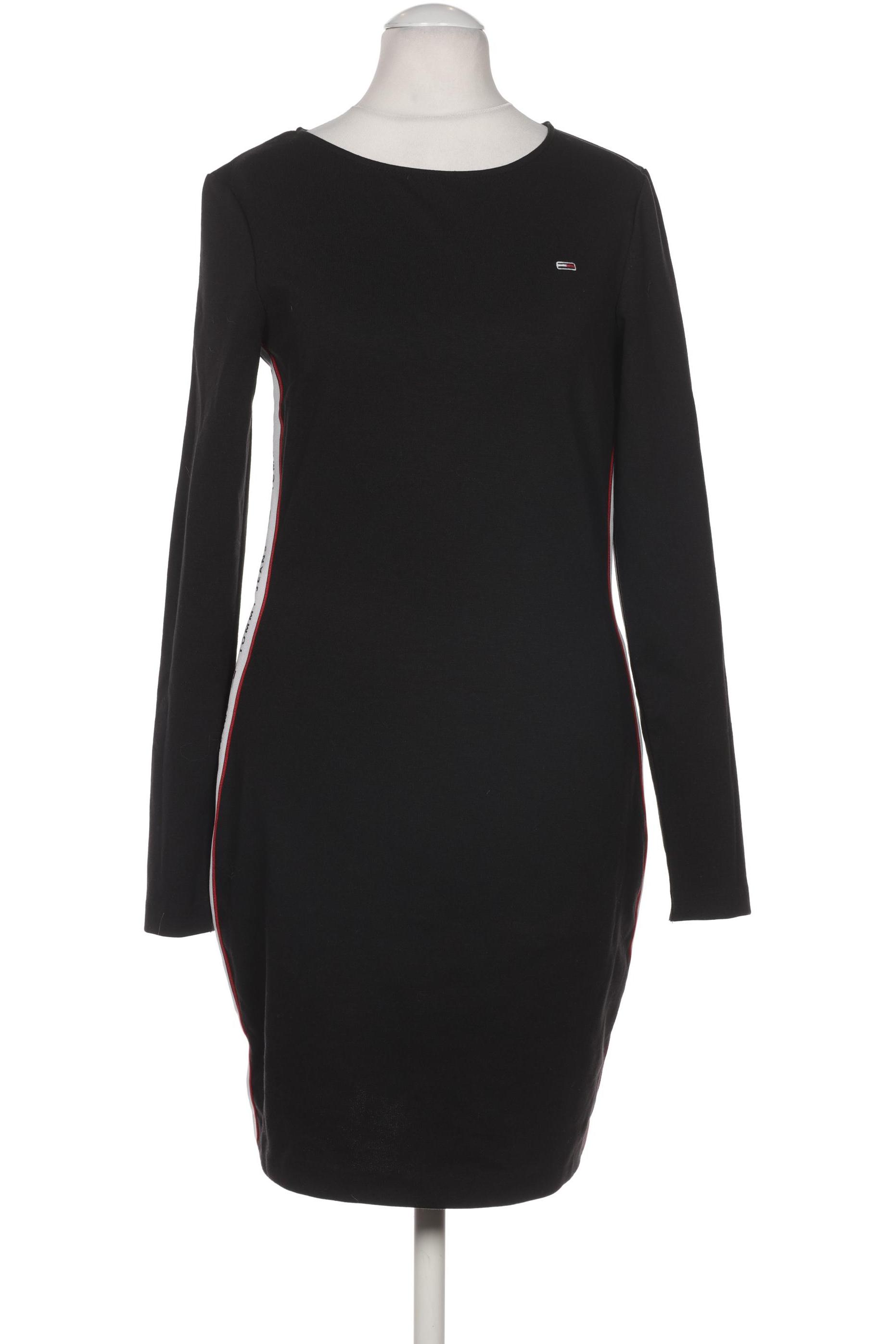 

Tommy Jeans Damen Kleid, schwarz, Gr. 34
