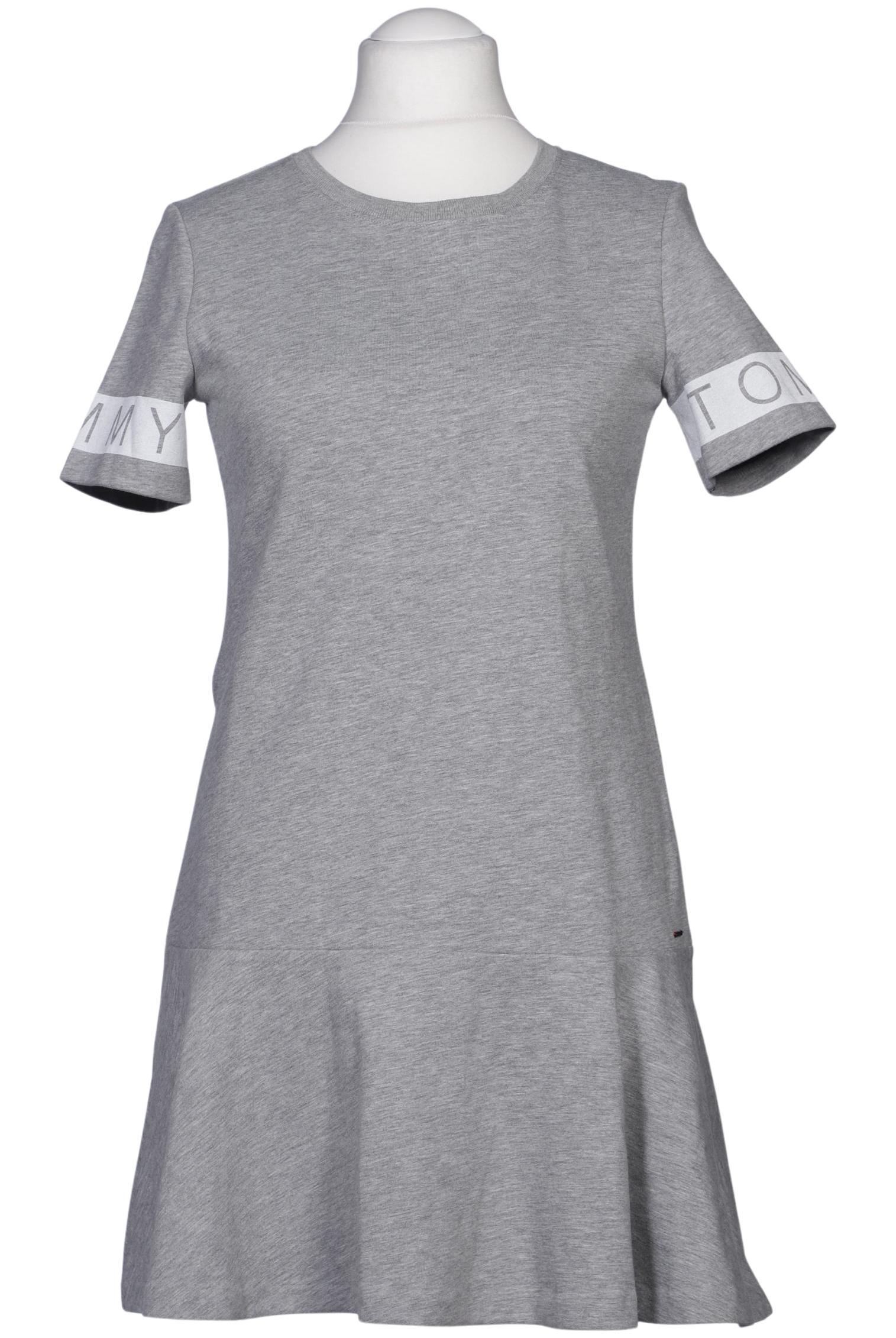 

Tommy Jeans Damen Kleid, grau, Gr. 38