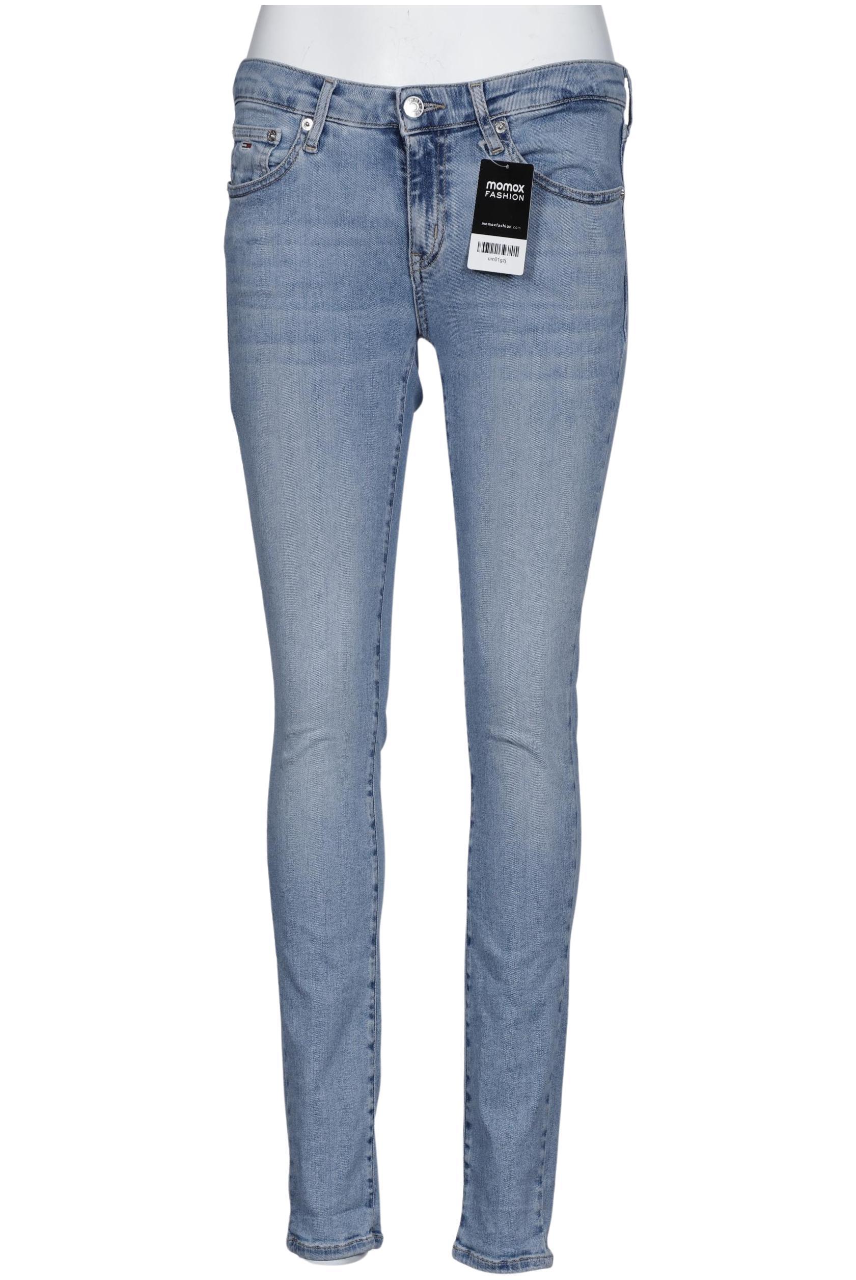 

Tommy Jeans Damen Jeans, blau, Gr. 29