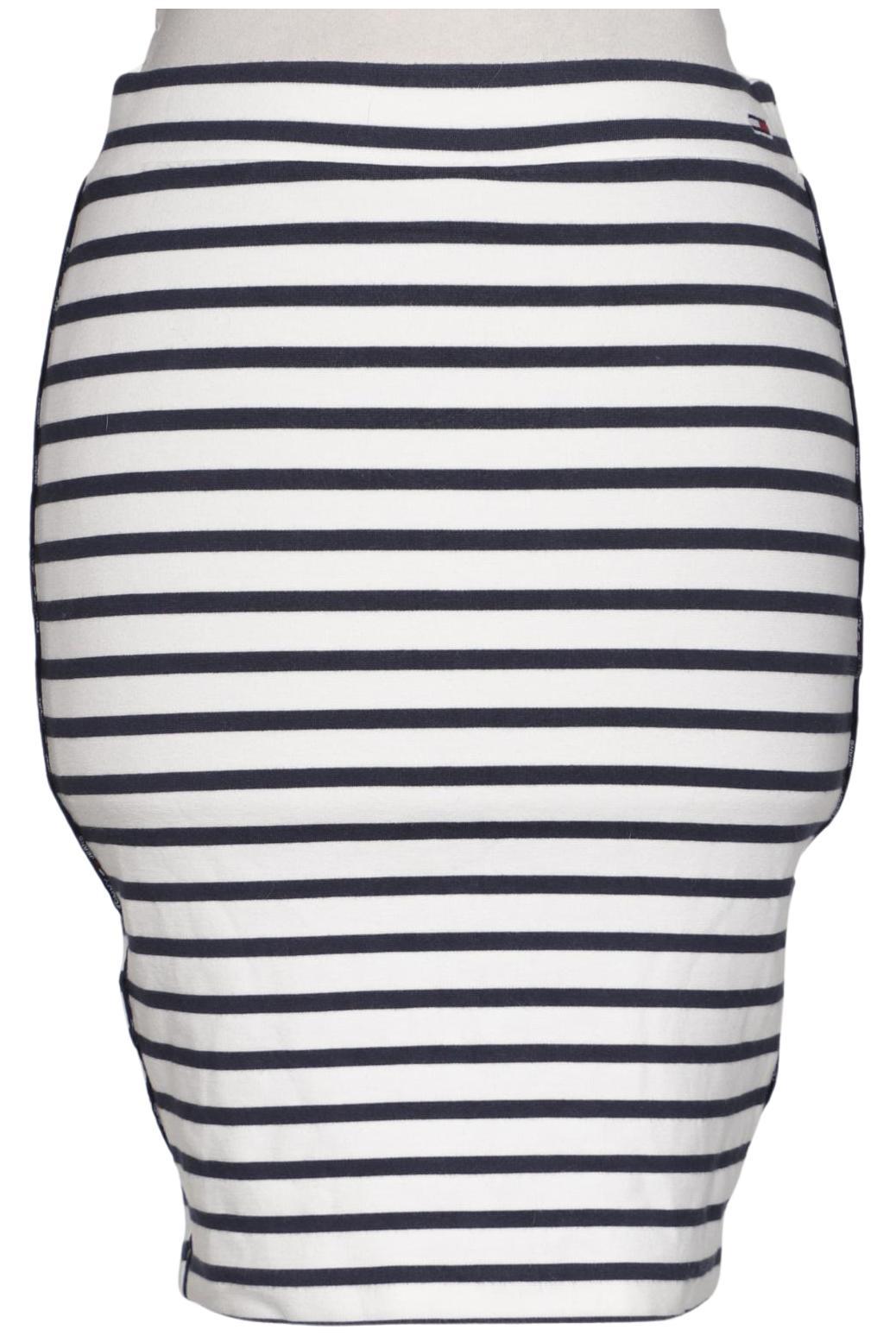 Thumbnail - Tommy Jeans Damen Rock, weiß, Gr. 36
