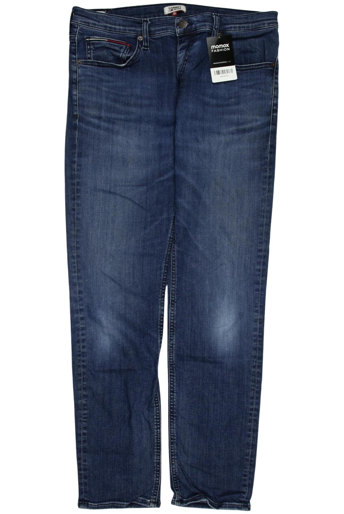 

Tommy Jeans Damen Jeans, blau, Gr. 32
