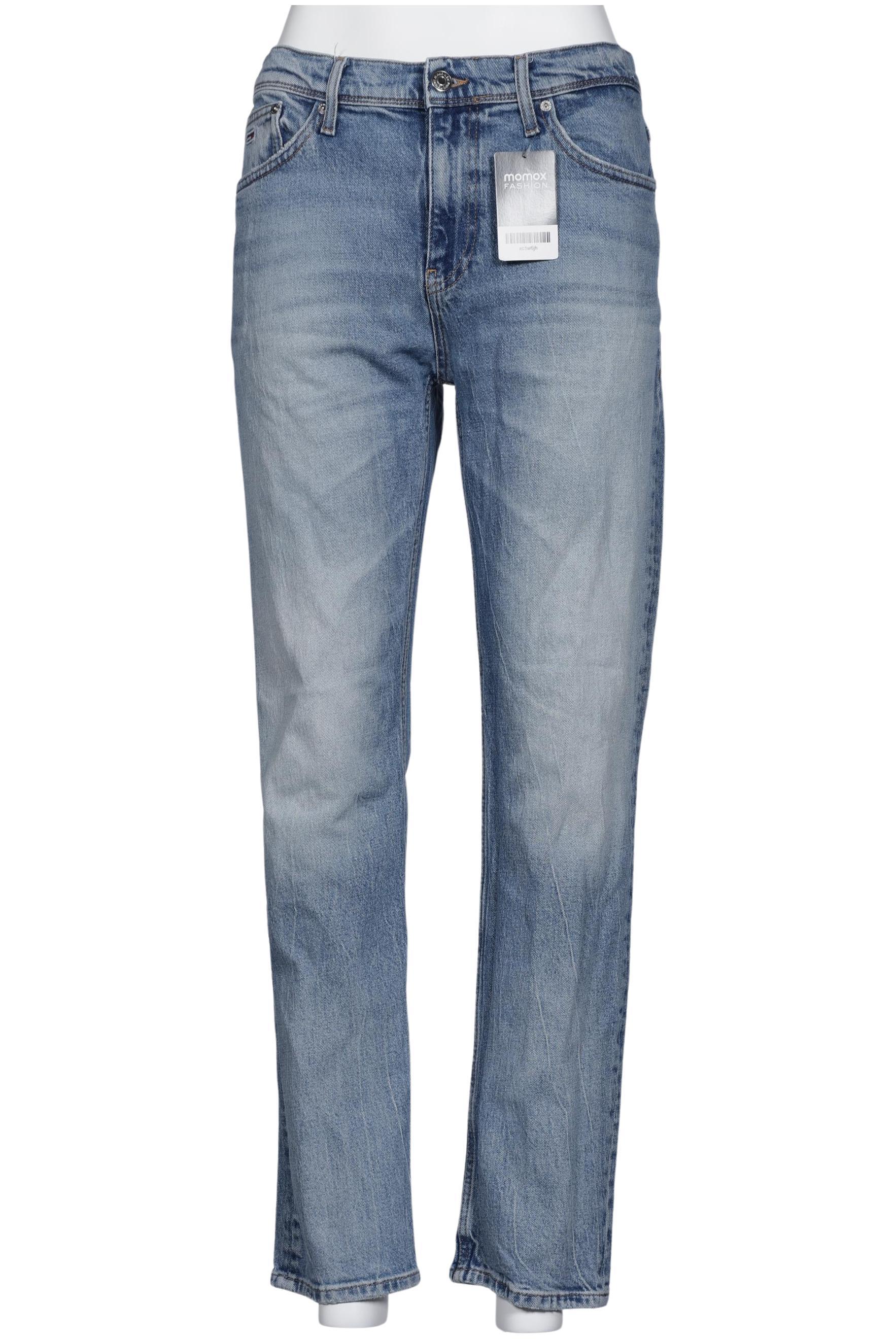 

Tommy Jeans Damen Jeans, hellblau, Gr. 32