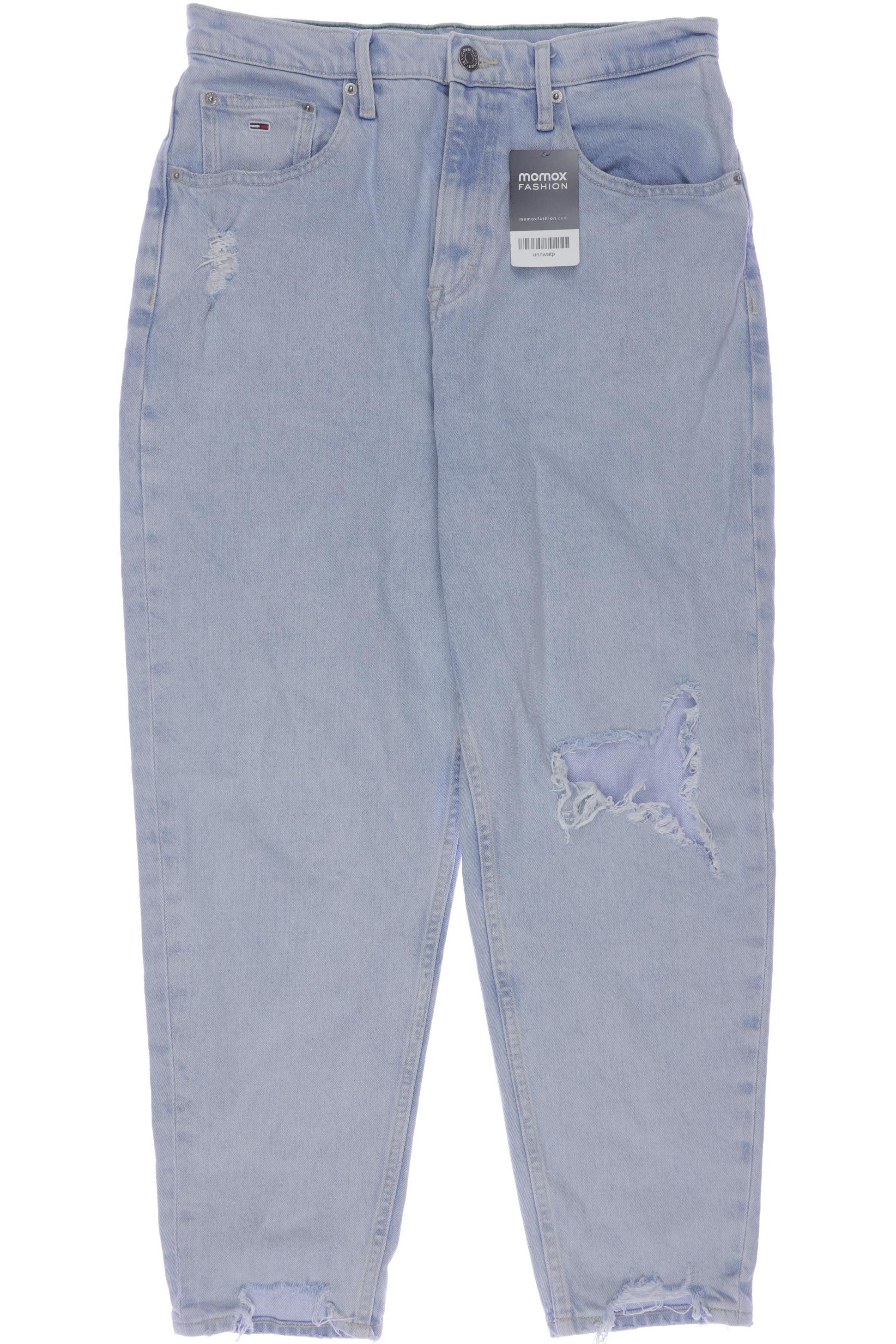

Tommy Jeans Damen Jeans, hellblau, Gr. 30