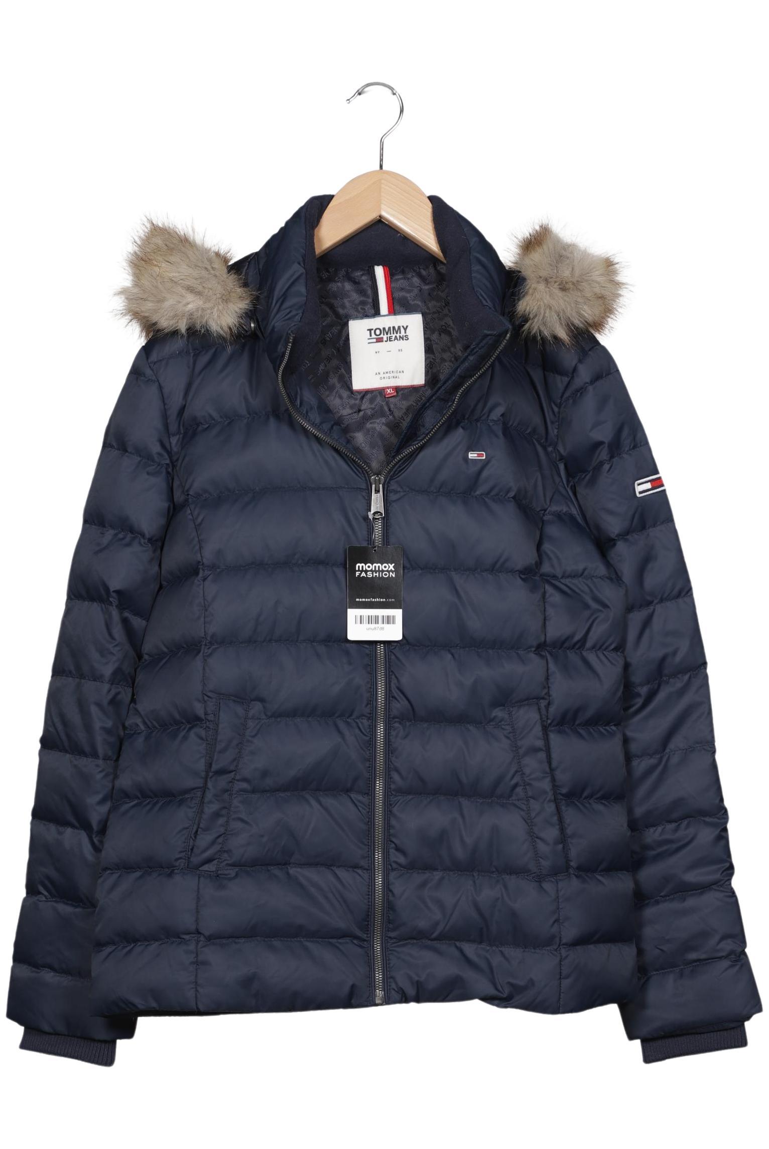 

Tommy Jeans Damen Jacke, marineblau, Gr. 44