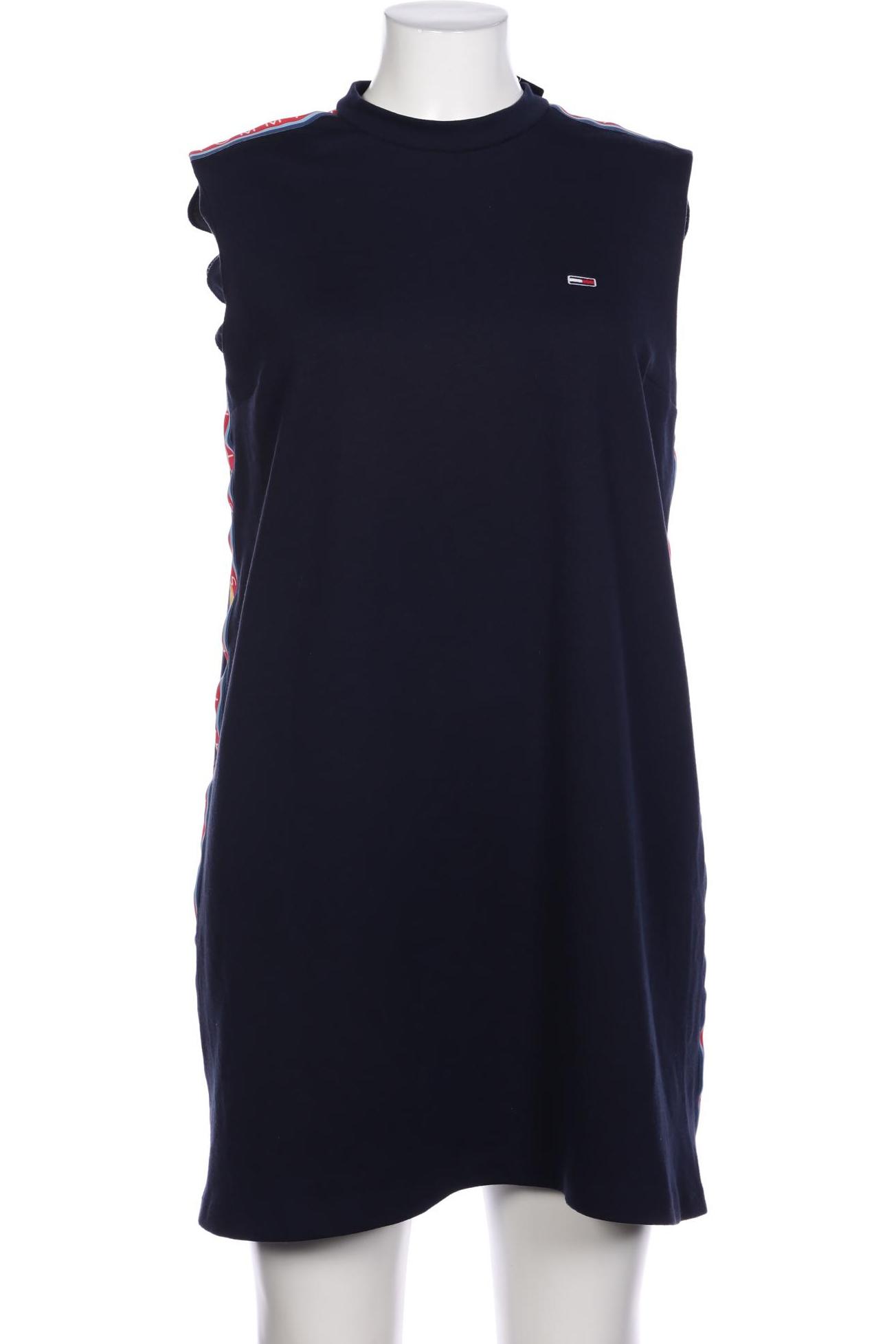 

Tommy Jeans Damen Kleid, marineblau