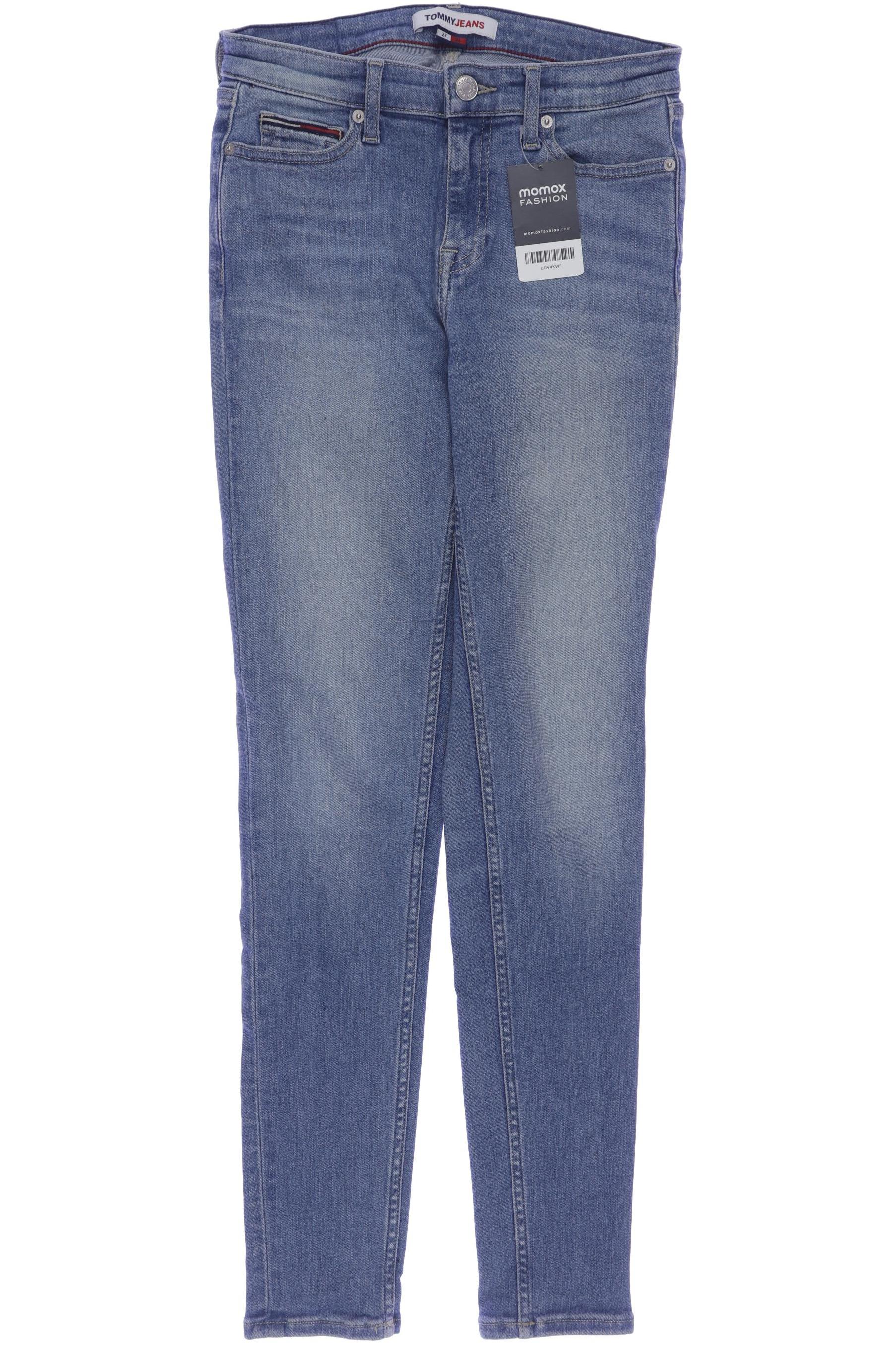 

Tommy Jeans Damen Jeans, blau, Gr. 27