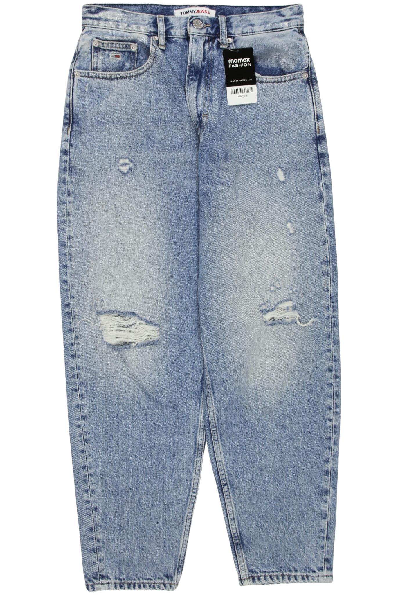 

Tommy Jeans Damen Jeans, blau, Gr. 26