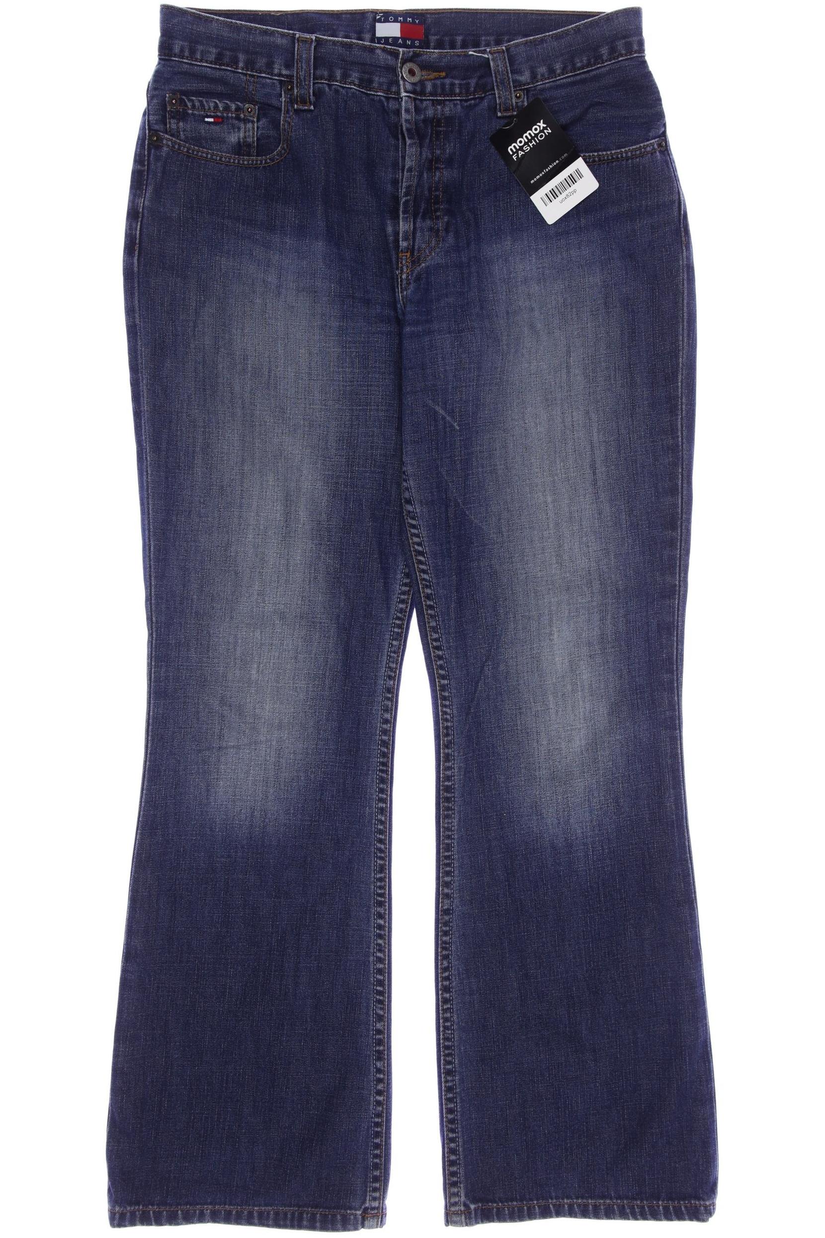 

Tommy Jeans Damen Jeans, marineblau, Gr. 30