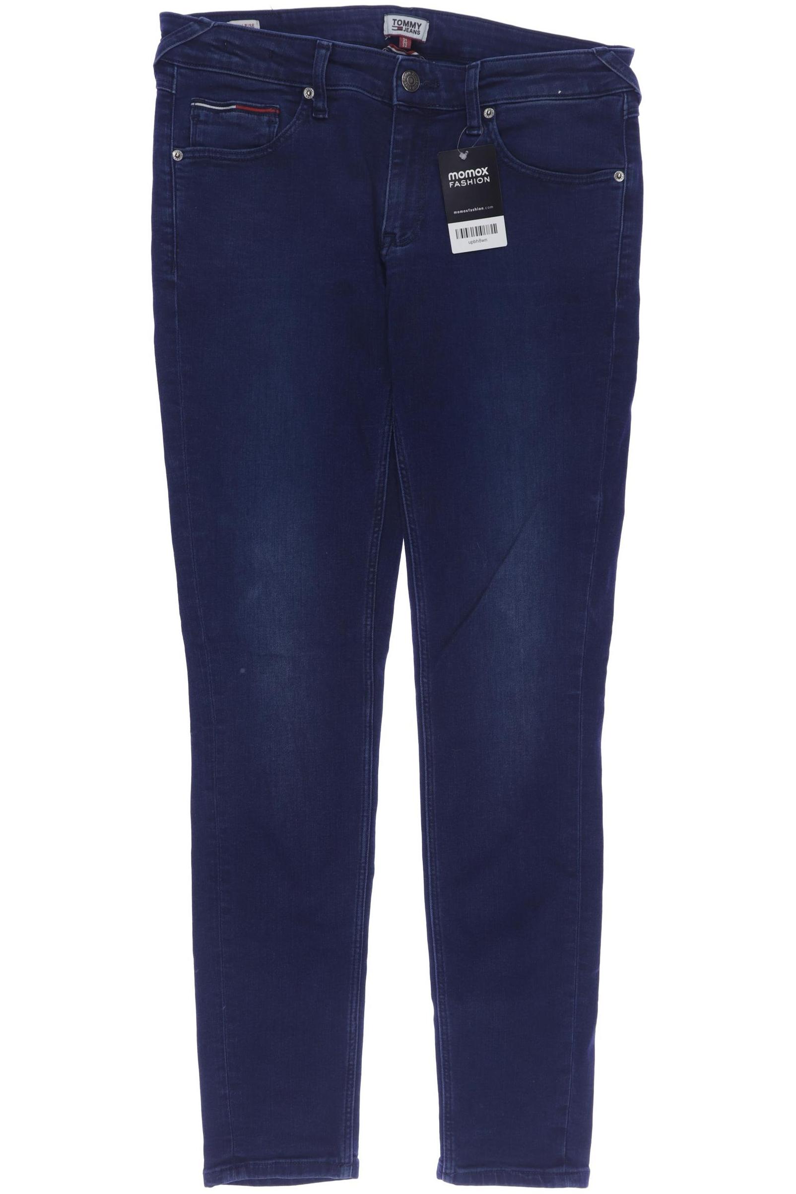 

Tommy Jeans Damen Jeans, blau, Gr. 31