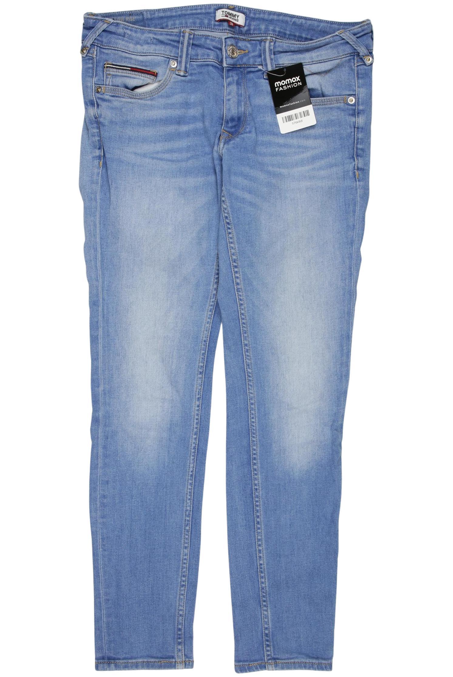 

Tommy Jeans Damen Jeans, blau, Gr. 29