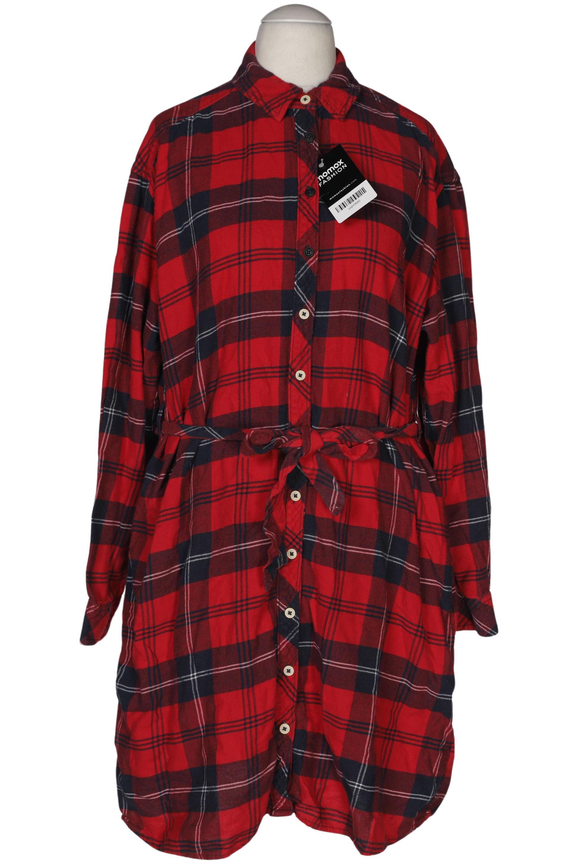 

Tommy Jeans Damen Kleid, rot, Gr. 36