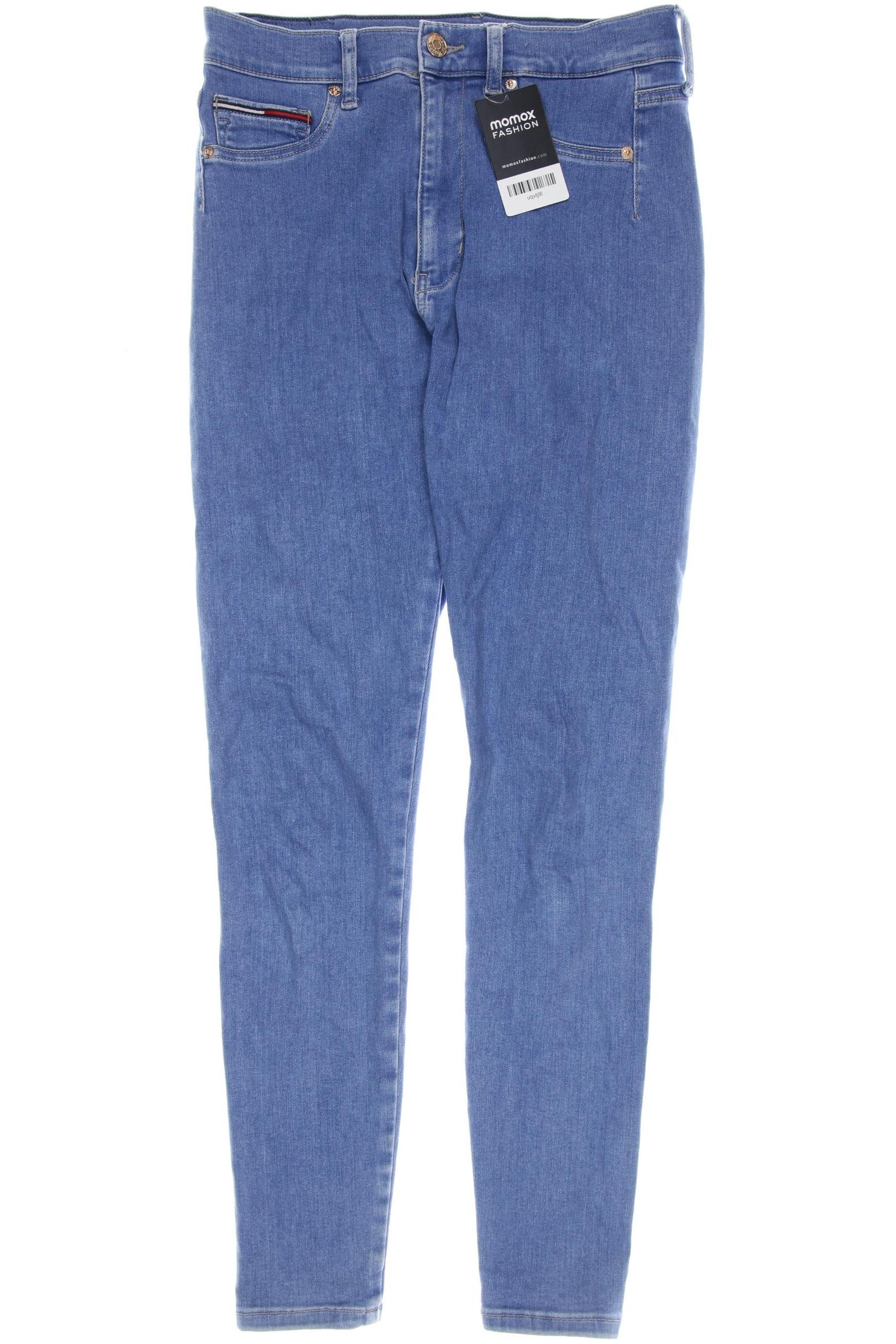 

Tommy Jeans Damen Jeans, blau, Gr. 29