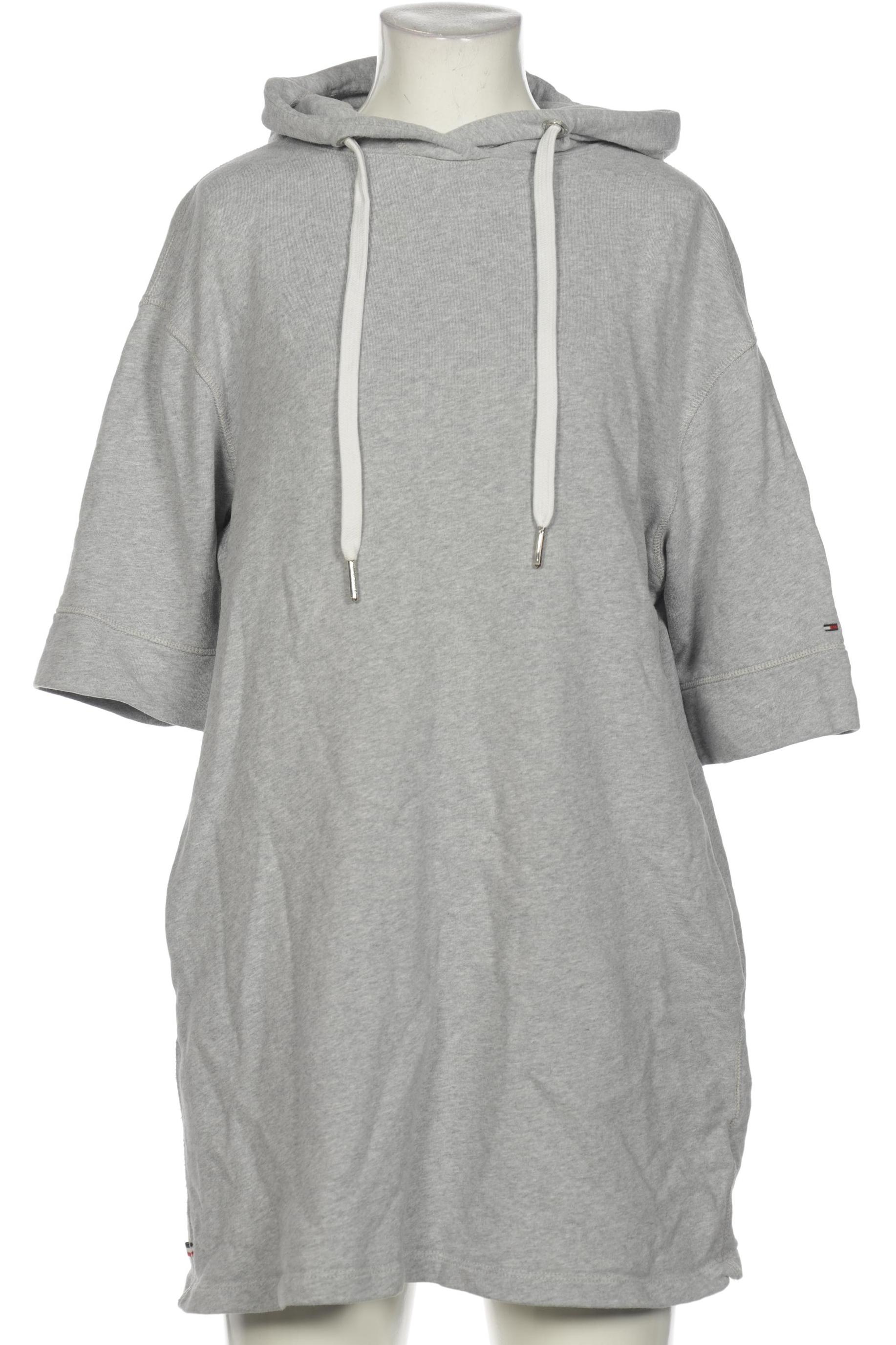

Tommy Jeans Damen Kleid, grau