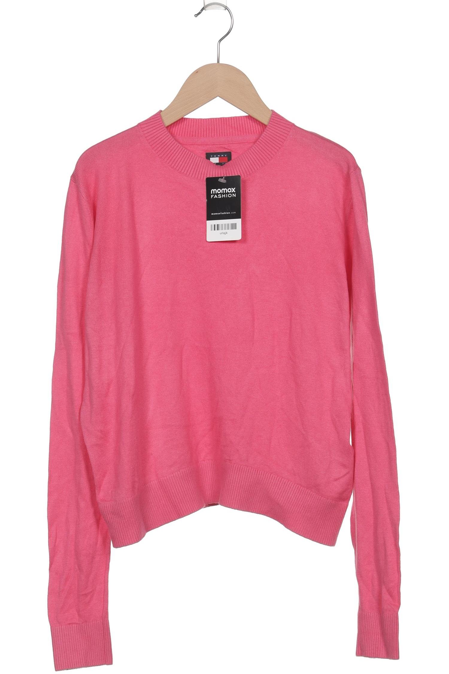 Thumbnail - Tommy Jeans Damen Pullover, pink, Gr. 34