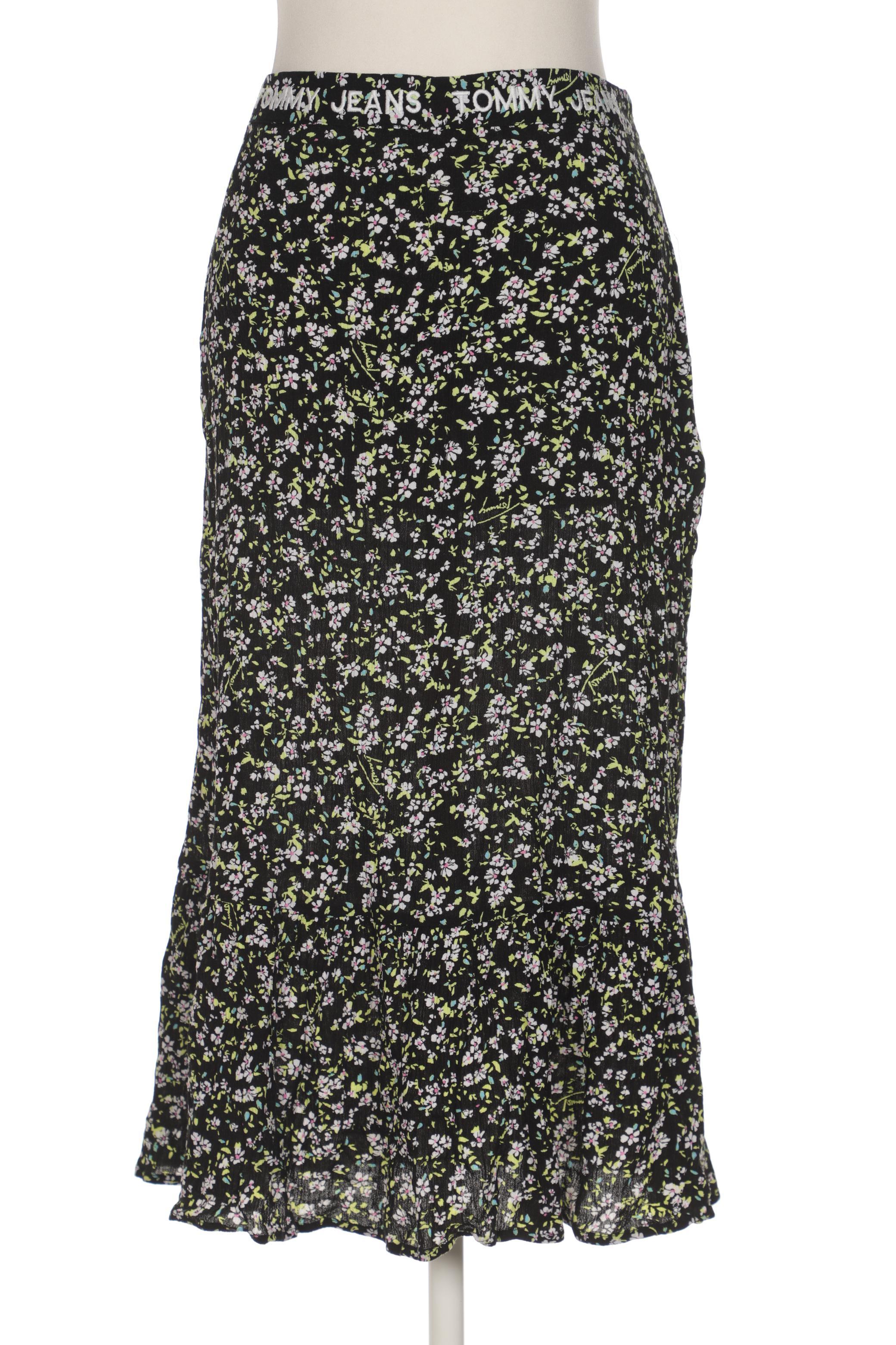 

Tommy Jeans Damen Rock, mehrfarbig, Gr. 38