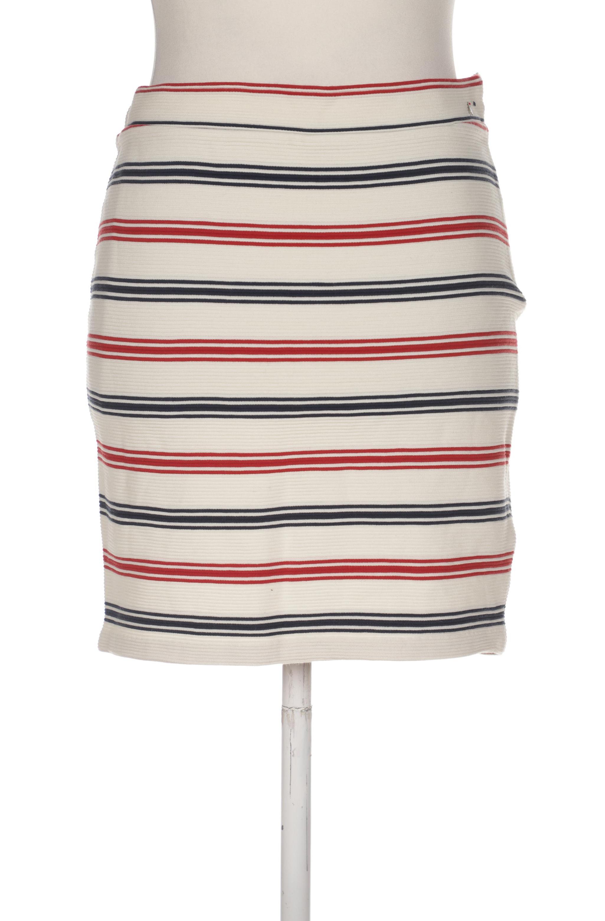 

Tommy Jeans Damen Rock, cremeweiß