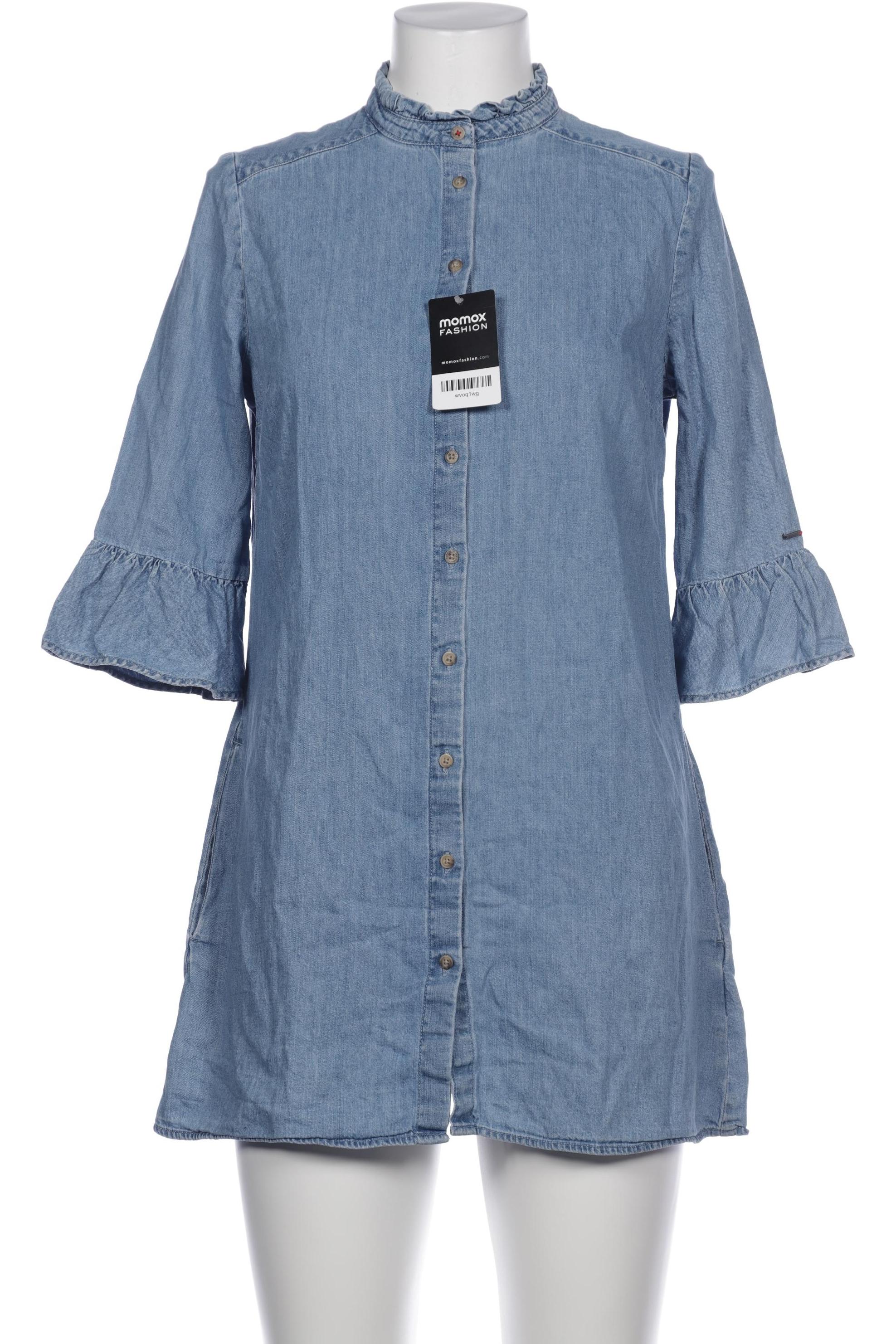 

Tommy Jeans Damen Kleid, blau, Gr. 36