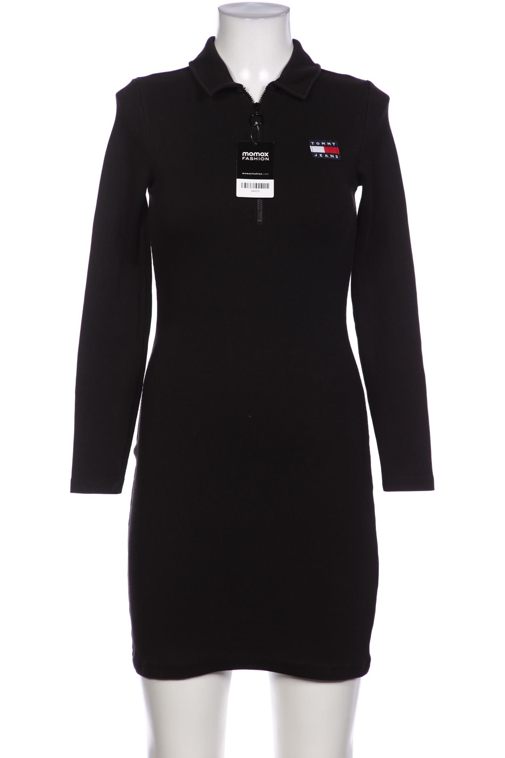 

Tommy Jeans Damen Kleid, schwarz, Gr. 36