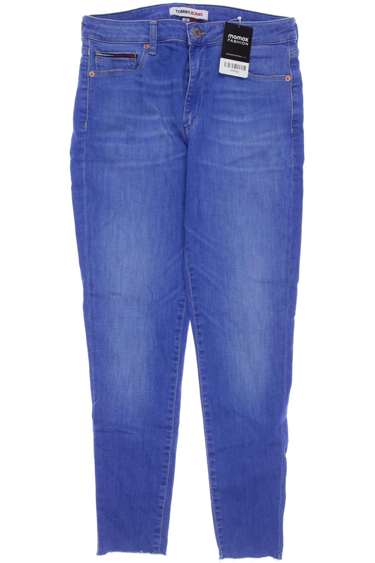 

Tommy Jeans Damen Jeans, blau, Gr. 29
