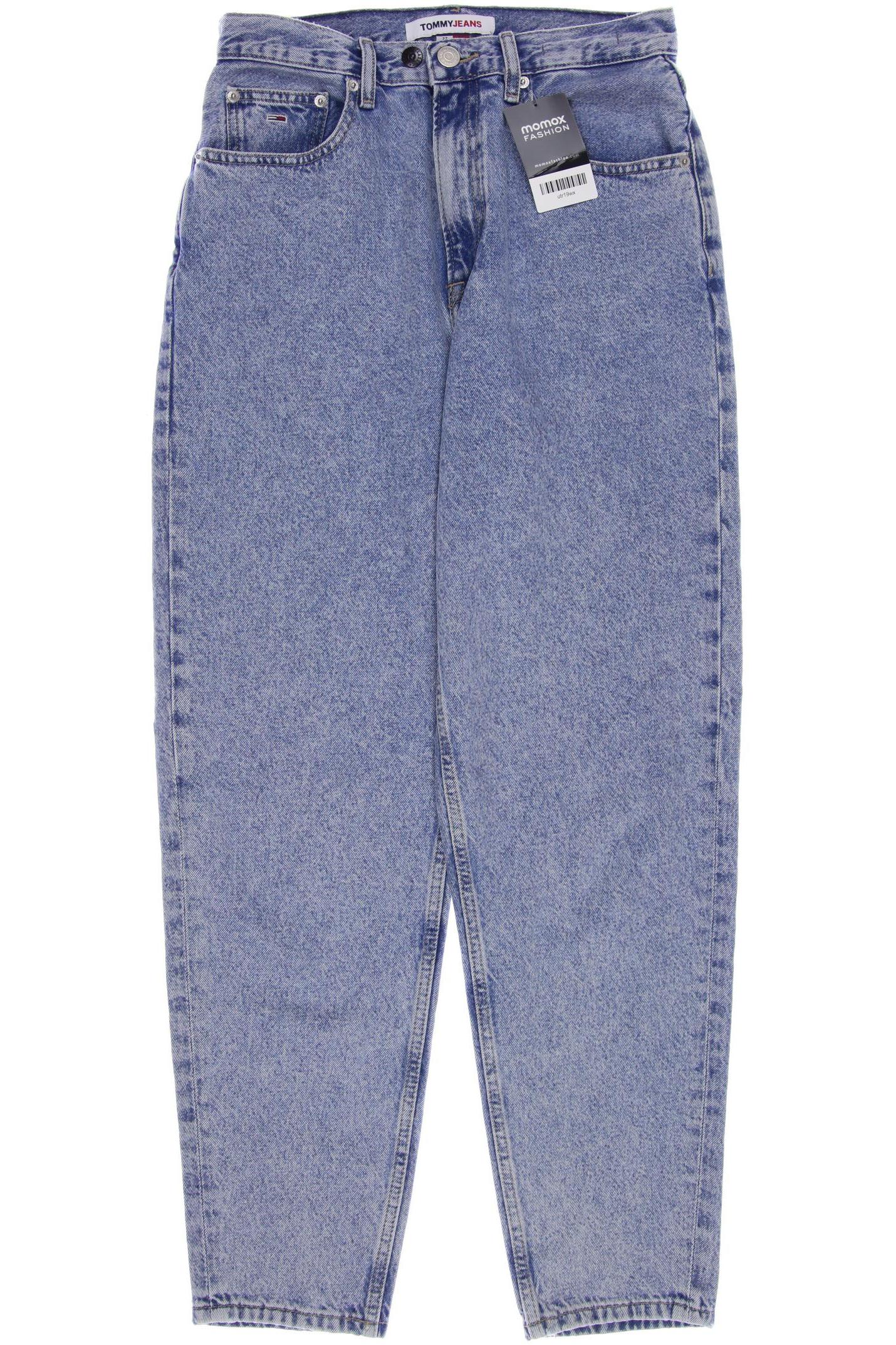 

Tommy Jeans Damen Jeans, blau