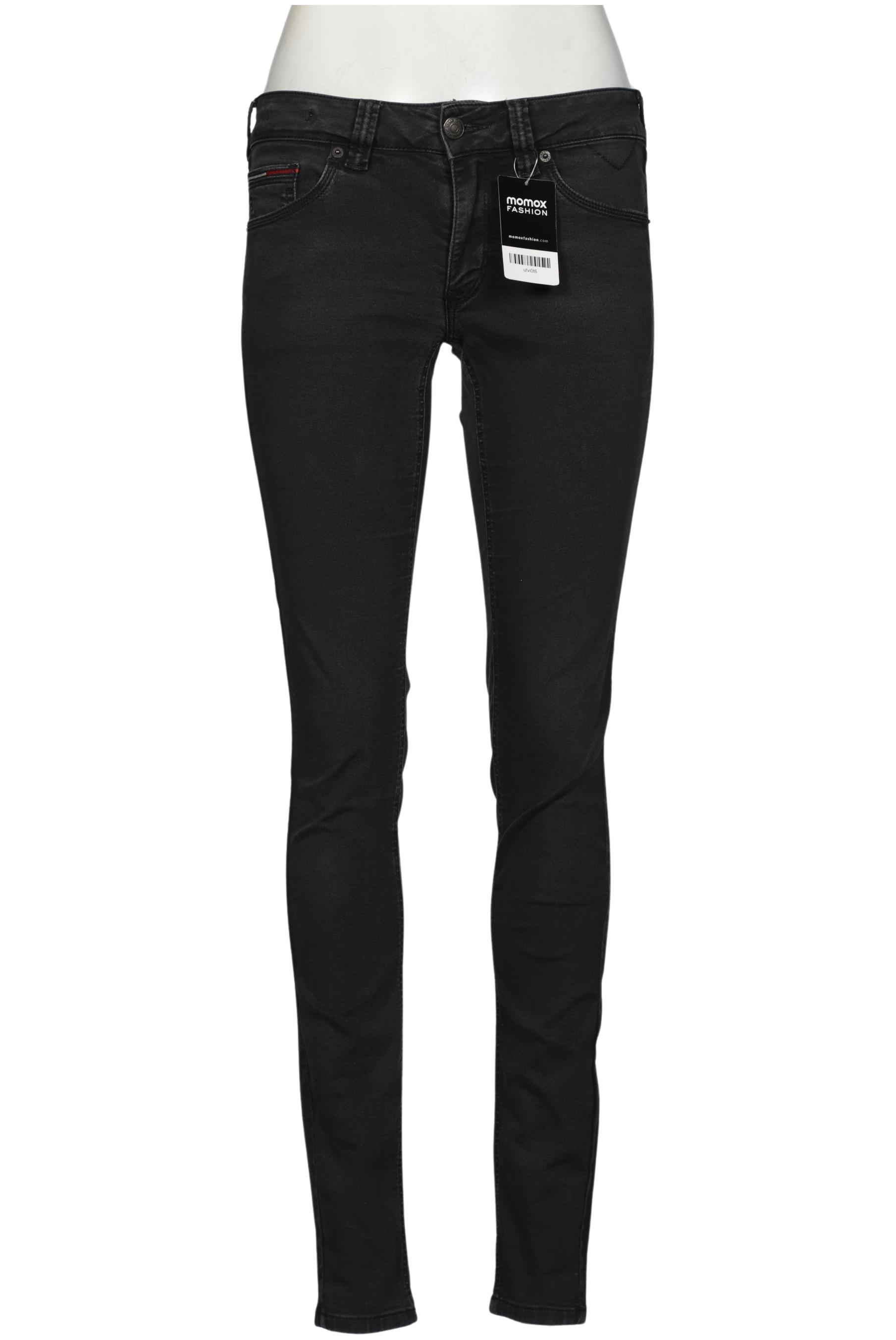

Tommy Jeans Damen Jeans, schwarz, Gr. 29