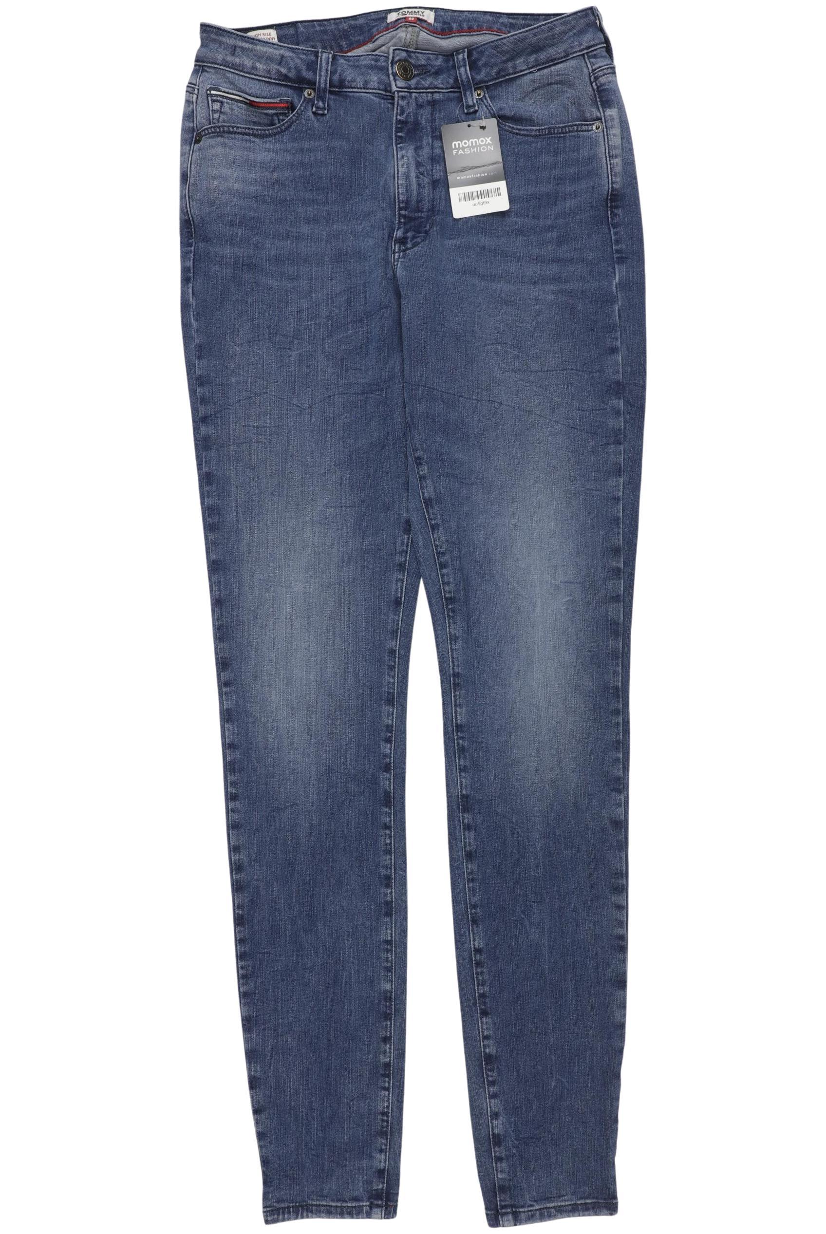 

Tommy Jeans Damen Jeans, blau, Gr. 30