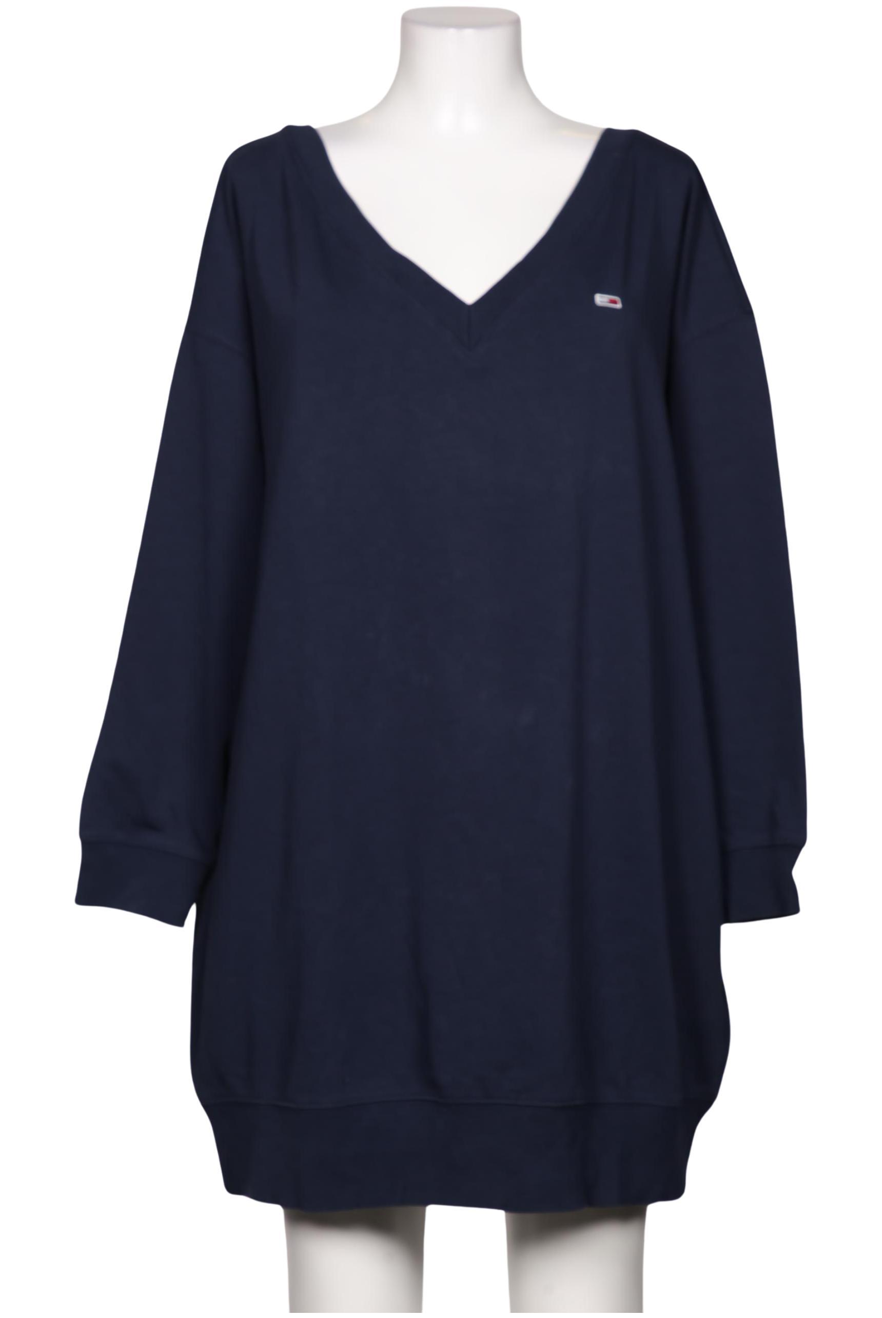 

Tommy Jeans Damen Kleid, marineblau, Gr. 44