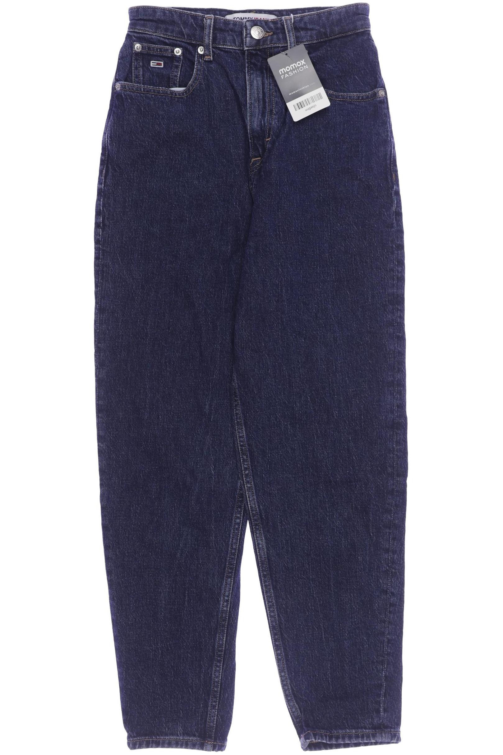 

Tommy Jeans Damen Jeans, blau, Gr. 24