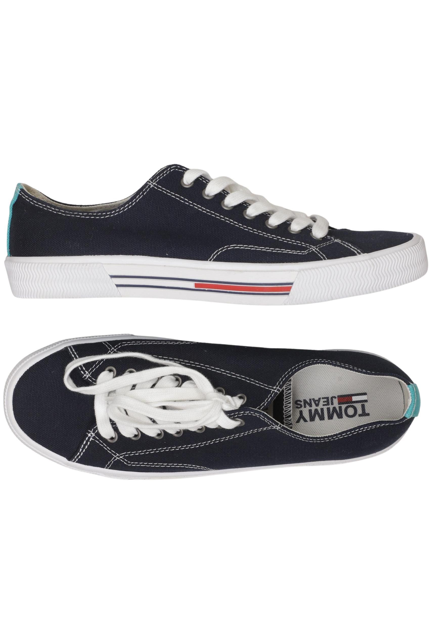

Tommy Jeans Damen Sneakers, marineblau, Gr. 40