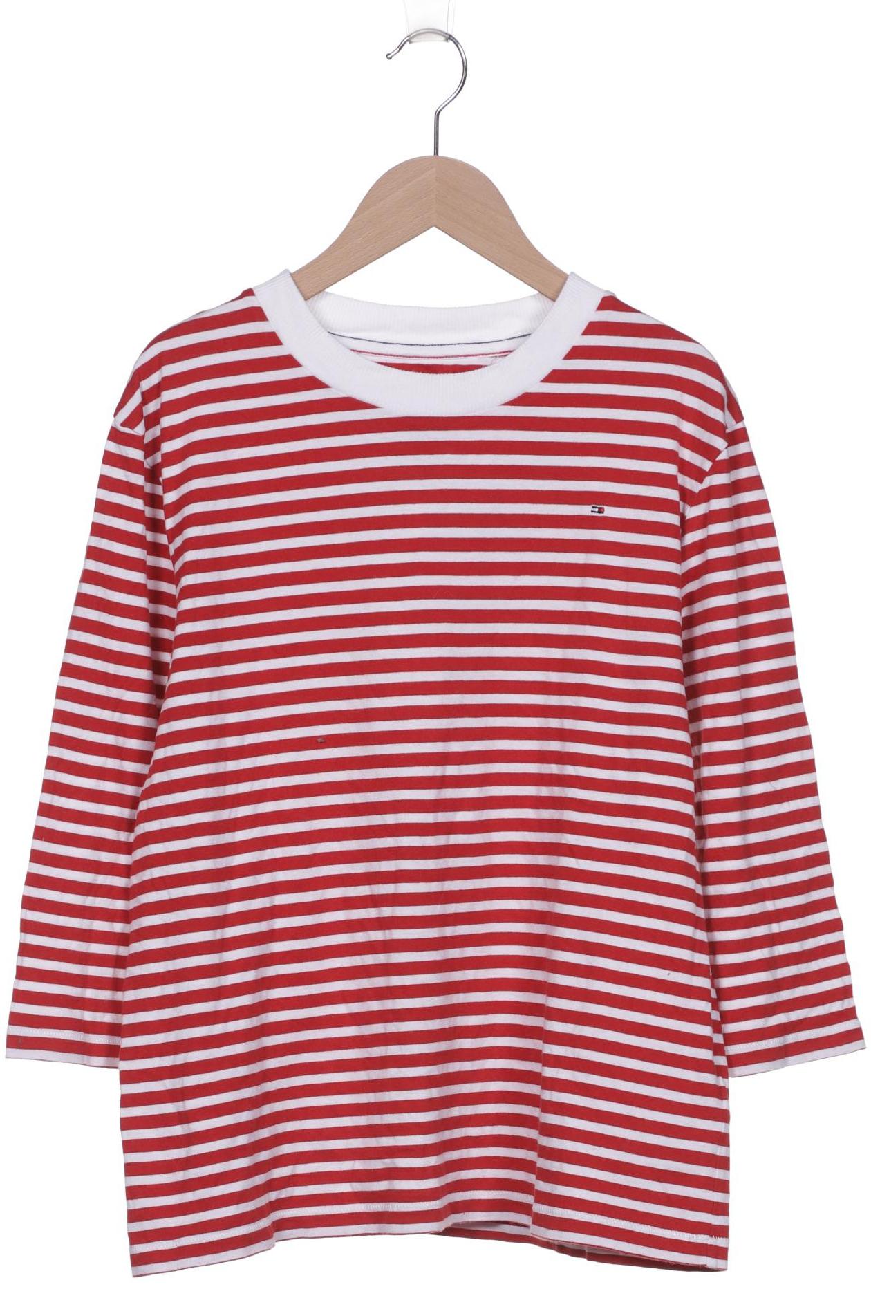 

Tommy Jeans Damen Pullover, rot