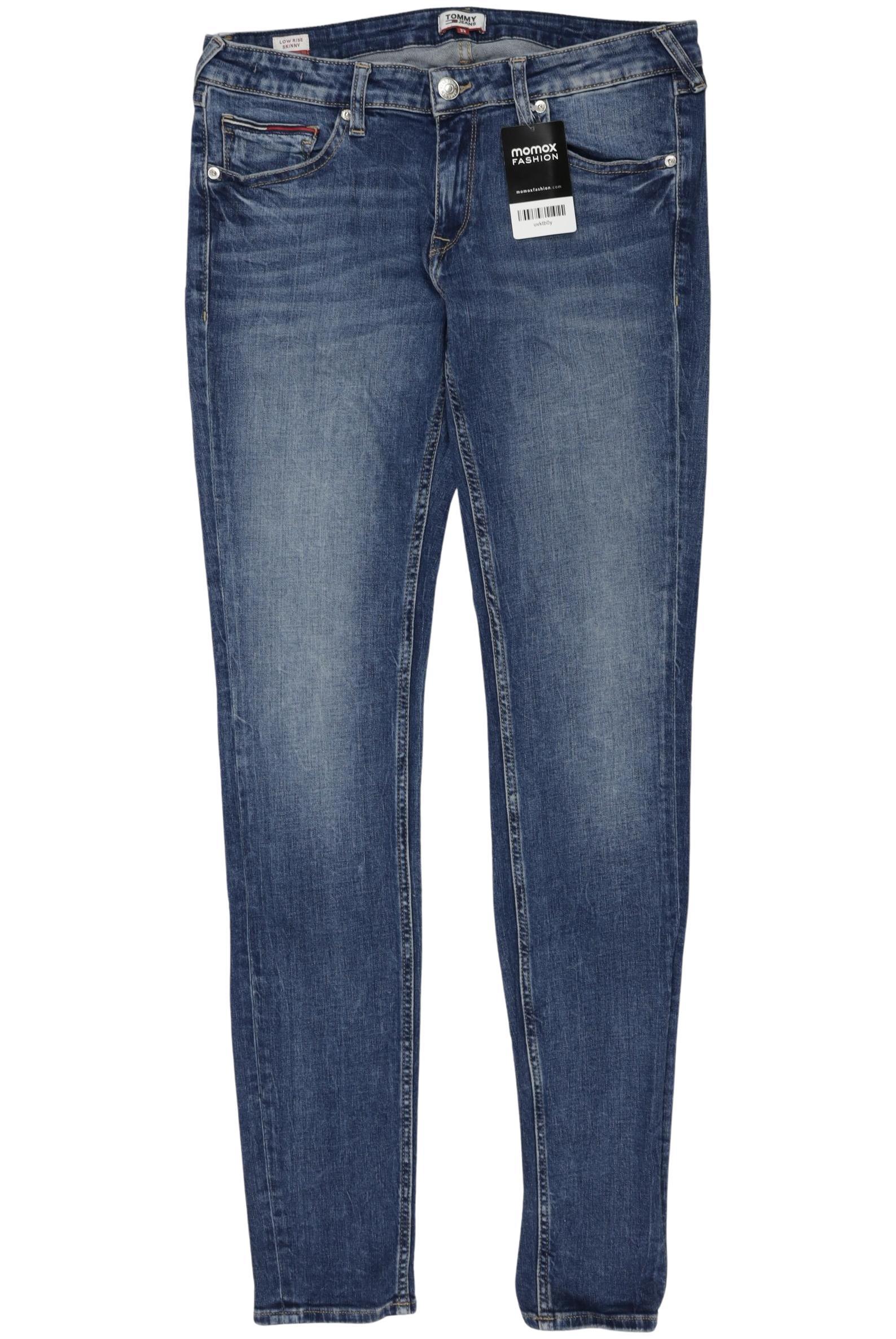 

Tommy Jeans Damen Jeans, blau, Gr. 30