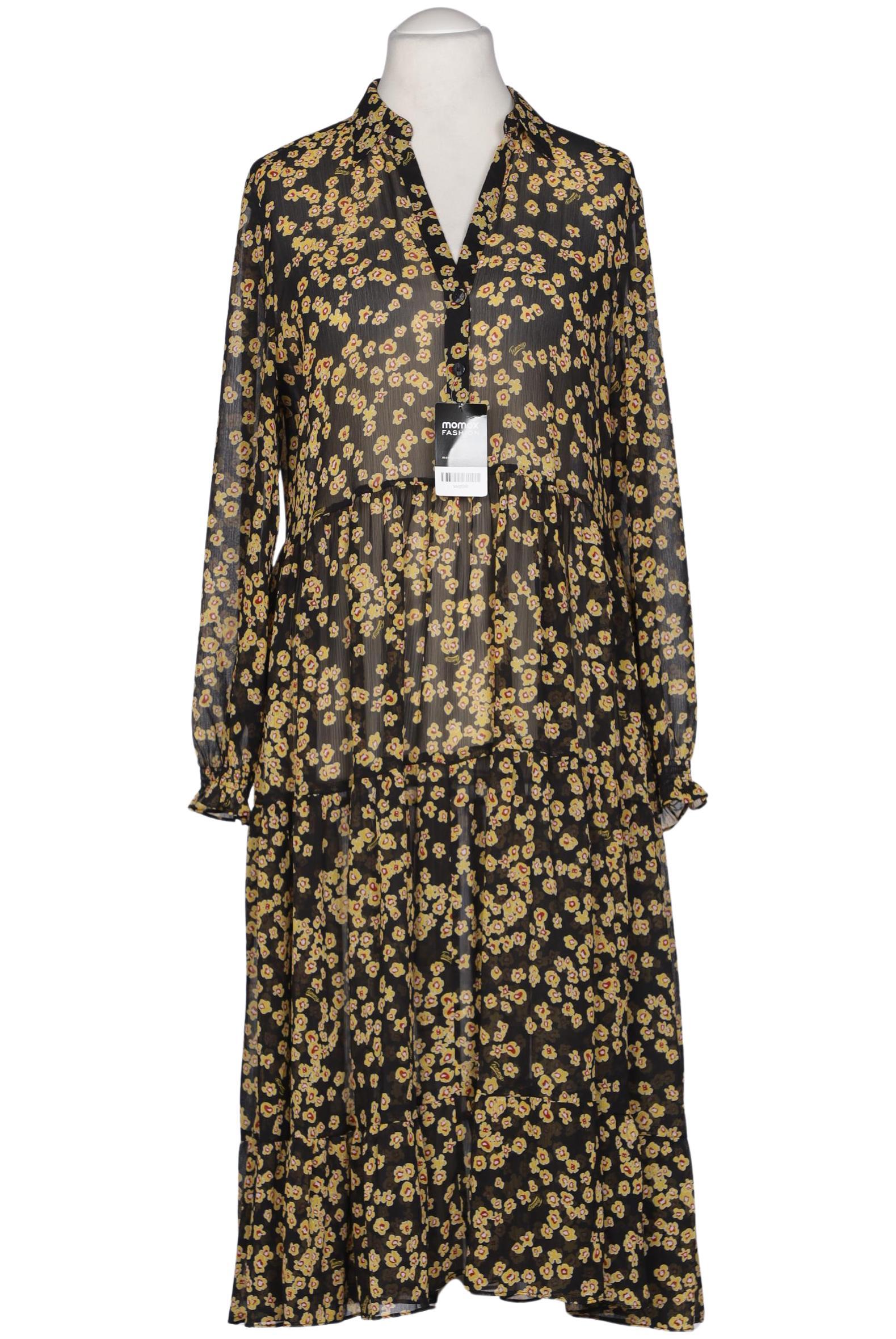 

Tommy Jeans Damen Kleid, mehrfarbig, Gr. 42