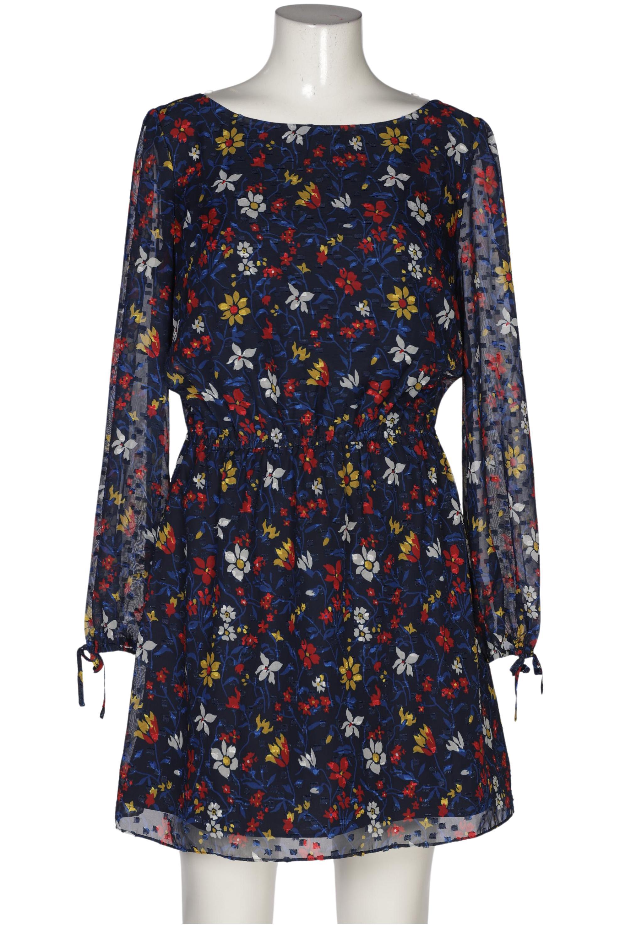 

Tommy Jeans Damen Kleid, marineblau, Gr. 42