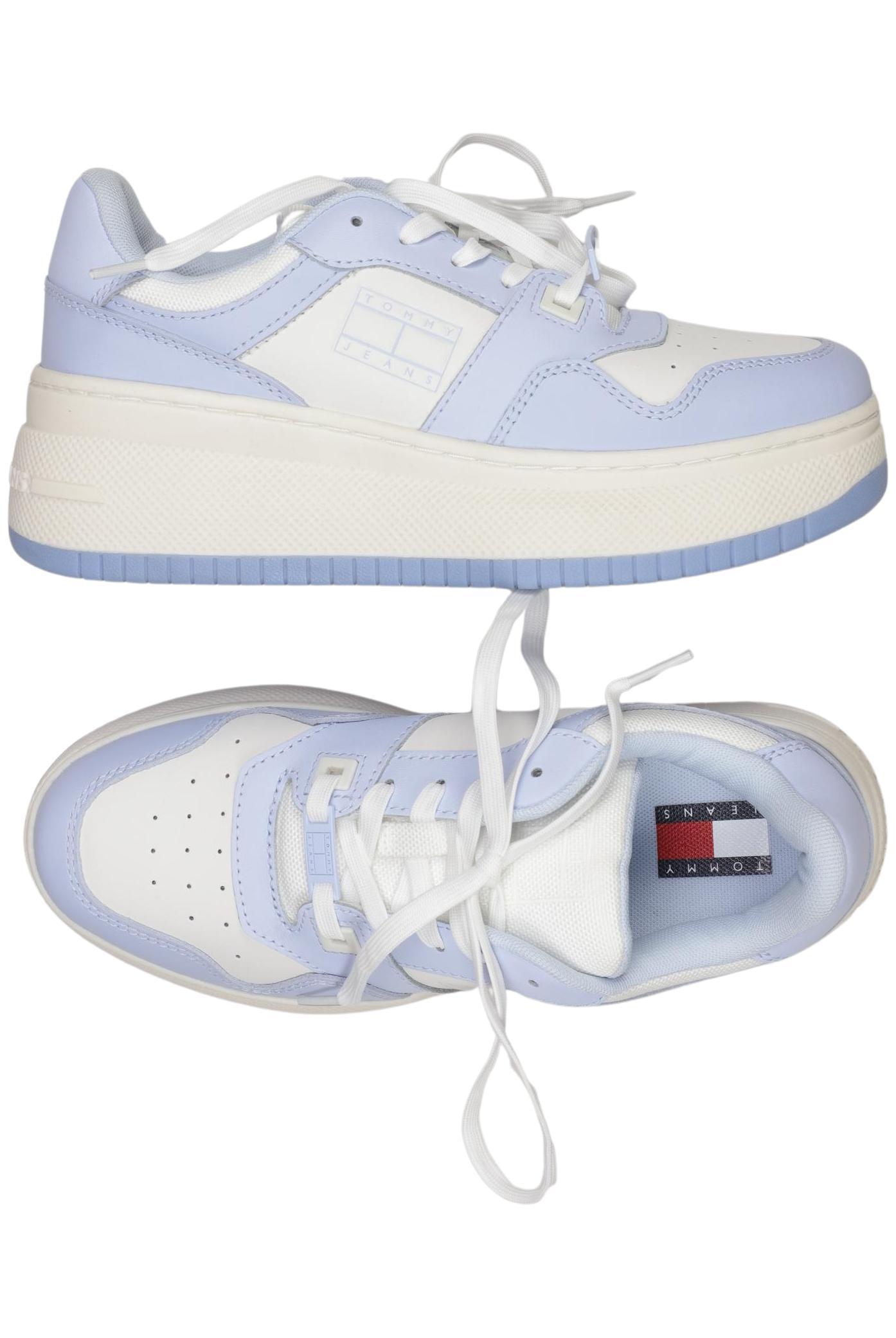 

Tommy Jeans Damen Sneakers, mehrfarbig, Gr. 38