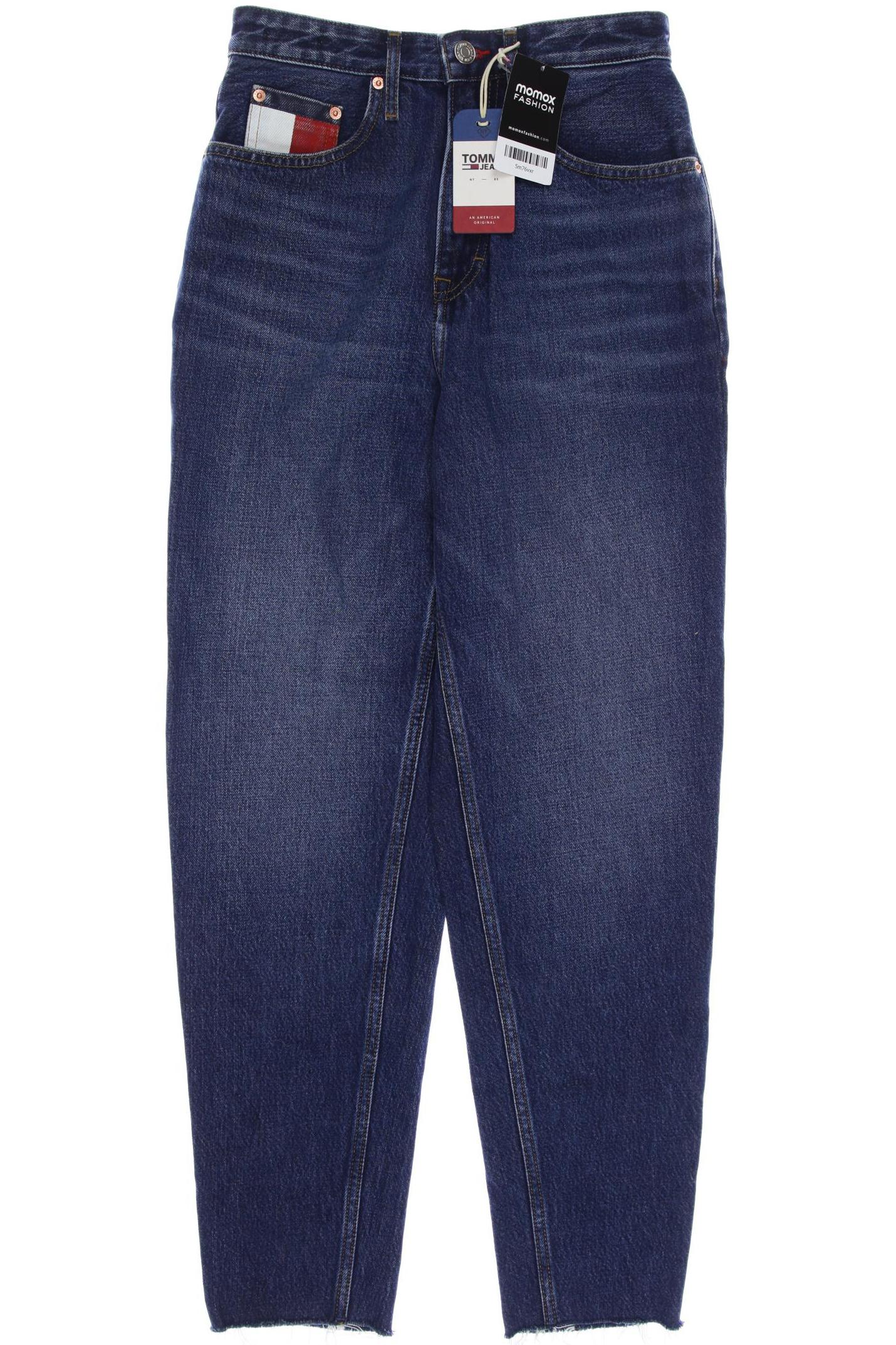 

Tommy Jeans Damen Jeans, marineblau