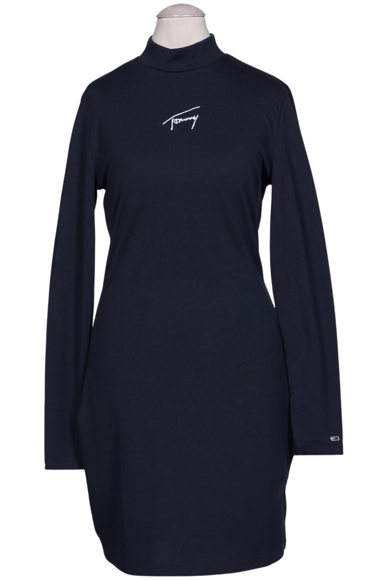 

Tommy Jeans Damen Kleid, marineblau, Gr. 38